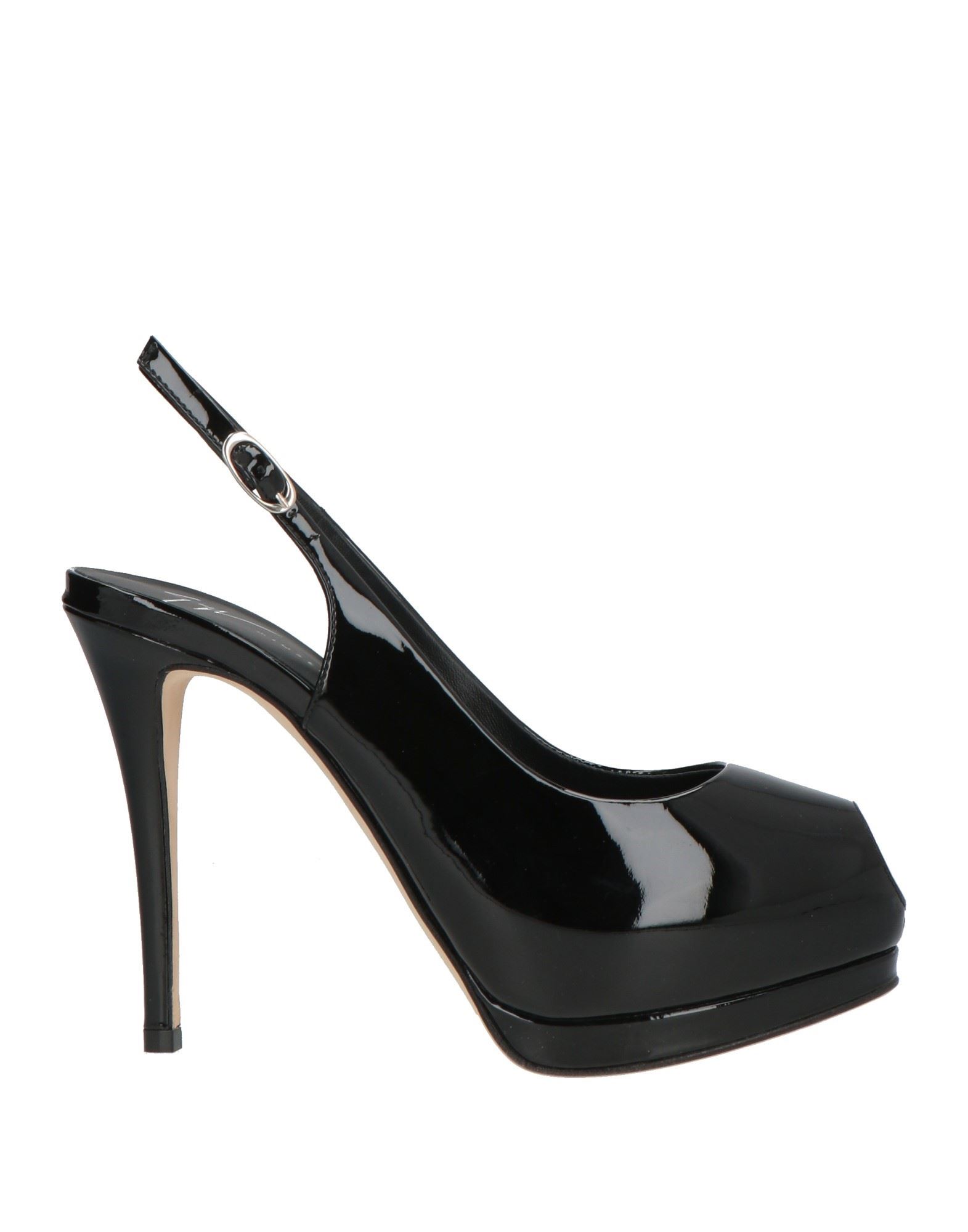 GIUSEPPE ZANOTTI ΠΑΠΟΥΤΣΙΑ Πέδιλα