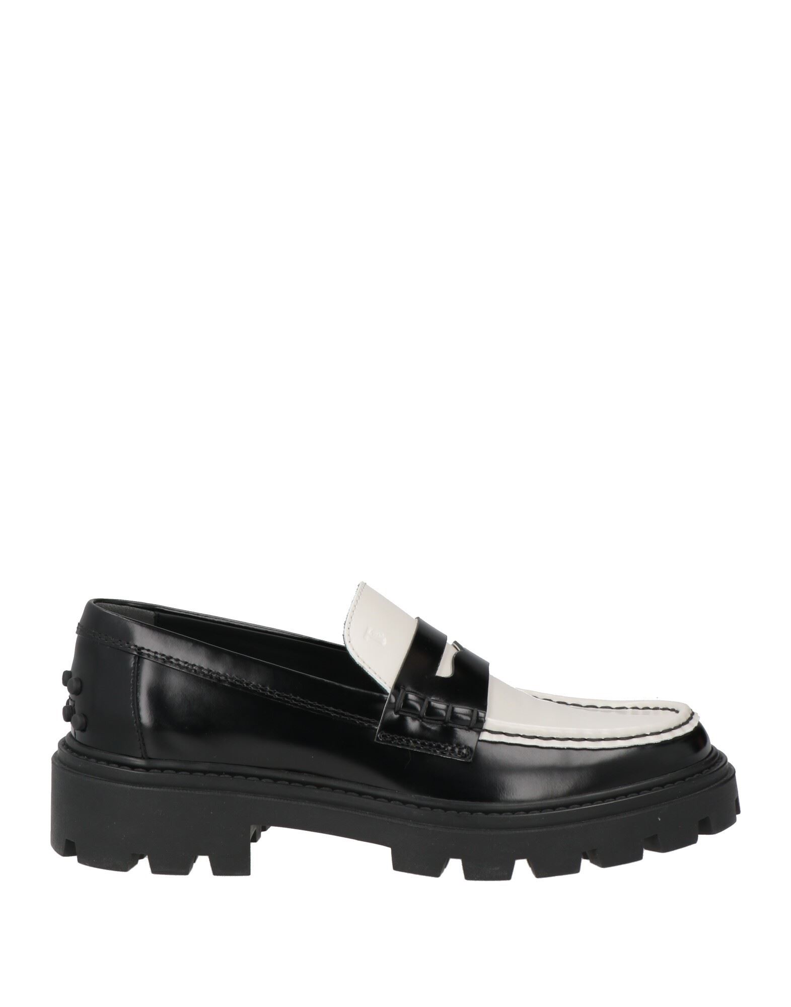 TOD'S ΠΑΠΟΥΤΣΙΑ Μοκασίνια