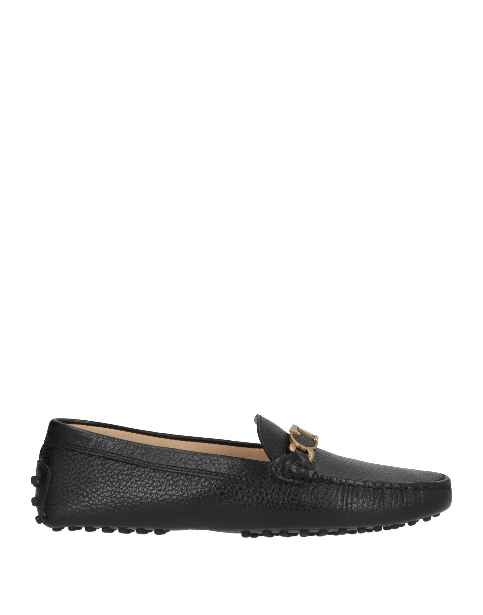 TOD'S TOD'S ΠΑΠΟΥΤΣΙΑ Μοκασίνια