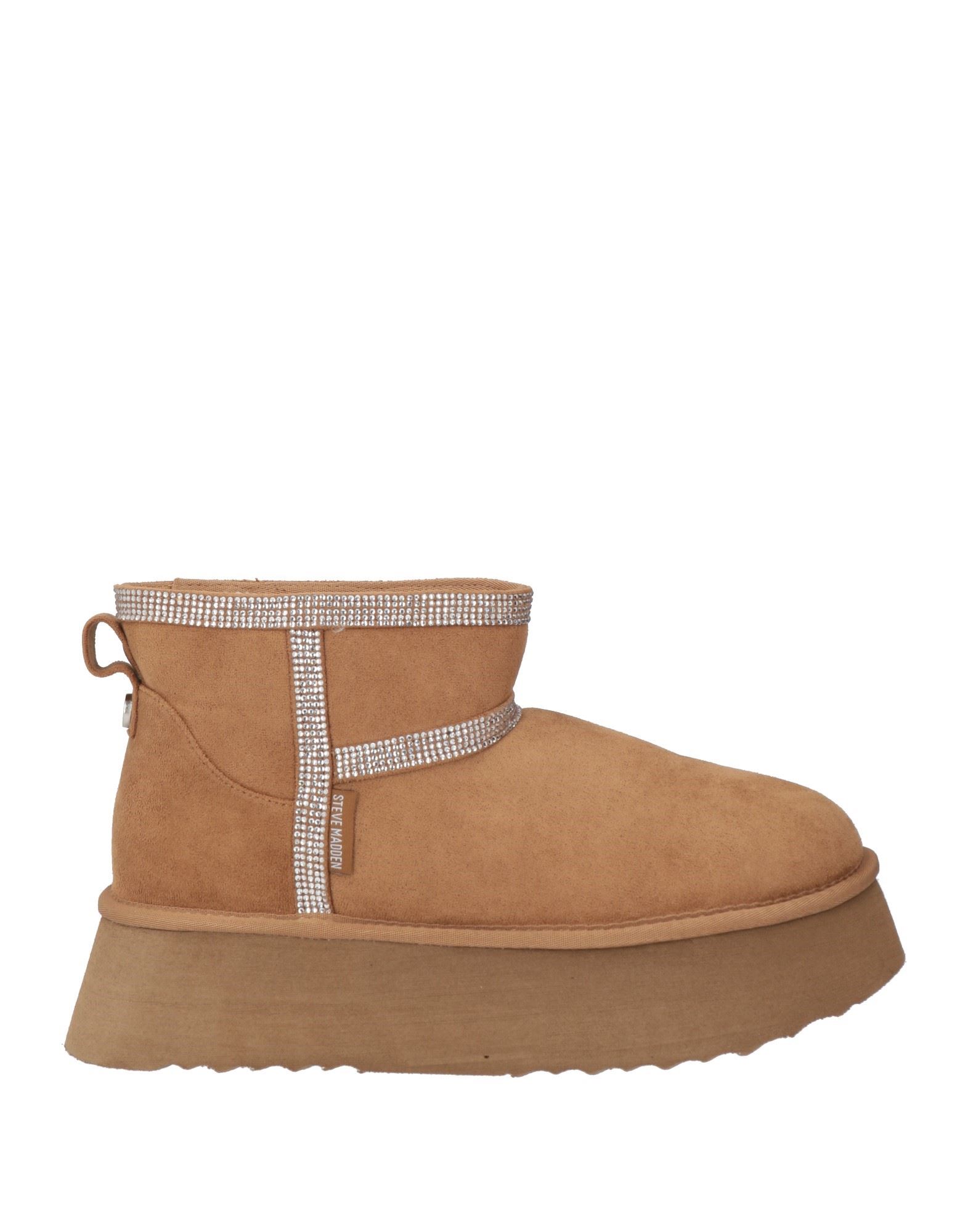 STEVE MADDEN ΠΑΠΟΥΤΣΙΑ Μποτάκια