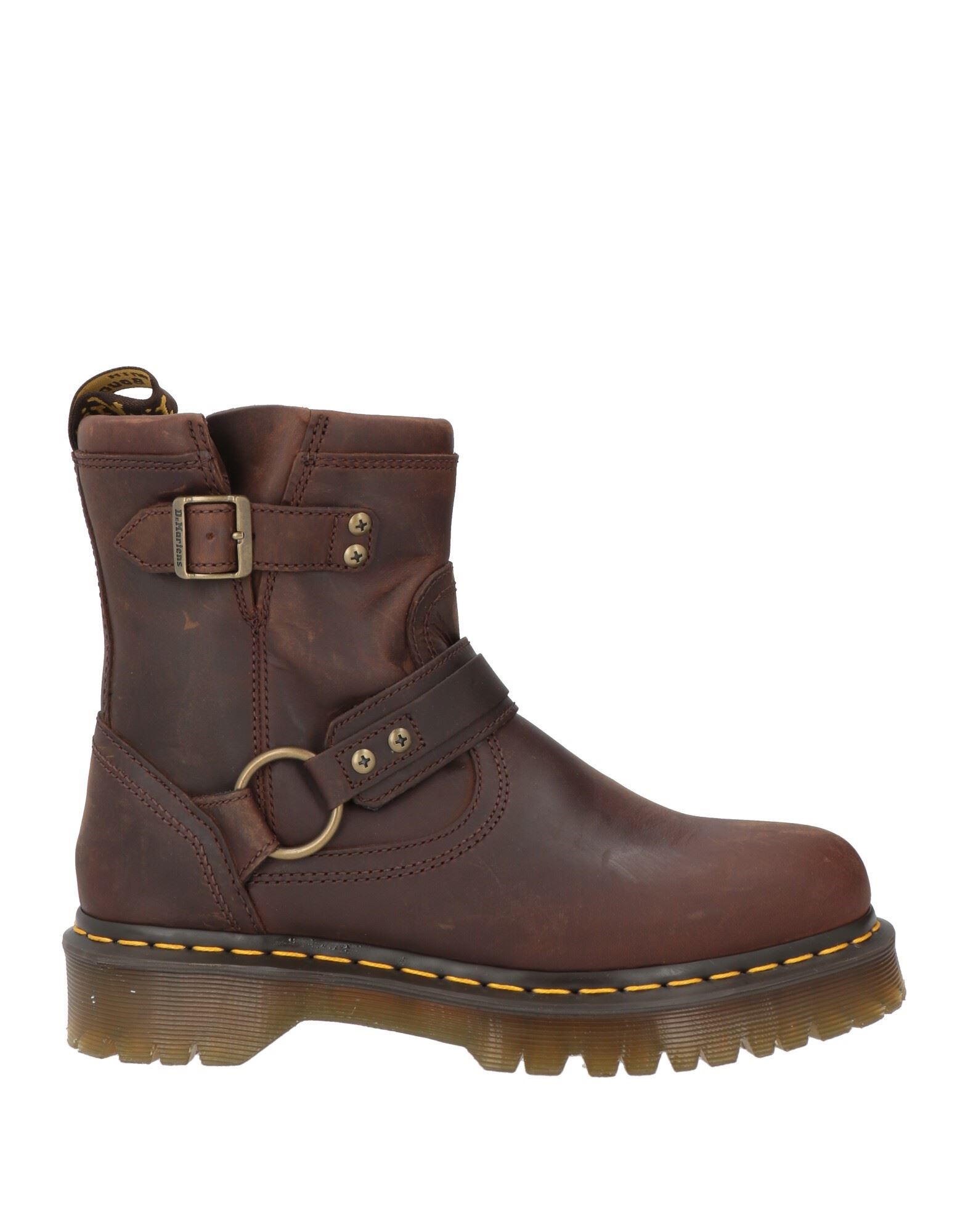 DR. MARTENS ΠΑΠΟΥΤΣΙΑ Μποτάκια