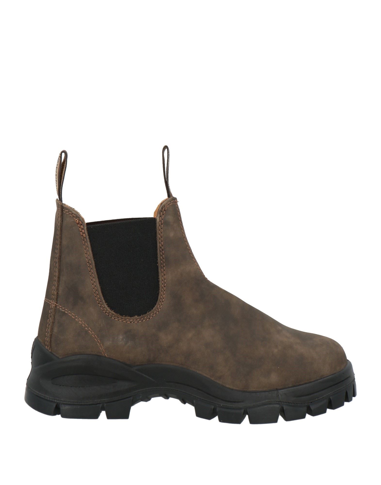 BLUNDSTONE ΠΑΠΟΥΤΣΙΑ Μποτάκια