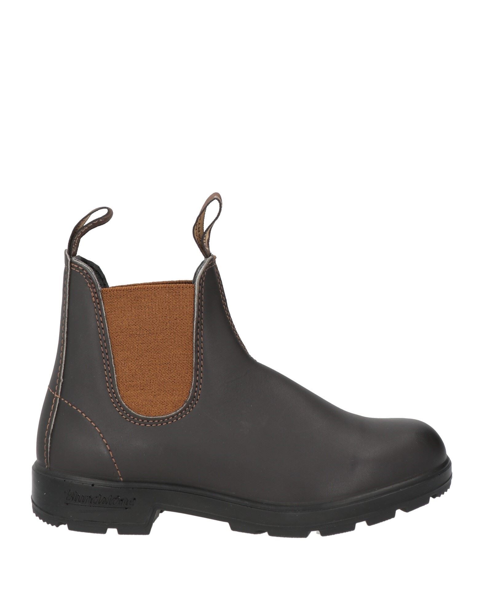 BLUNDSTONE ΠΑΠΟΥΤΣΙΑ Μποτάκια