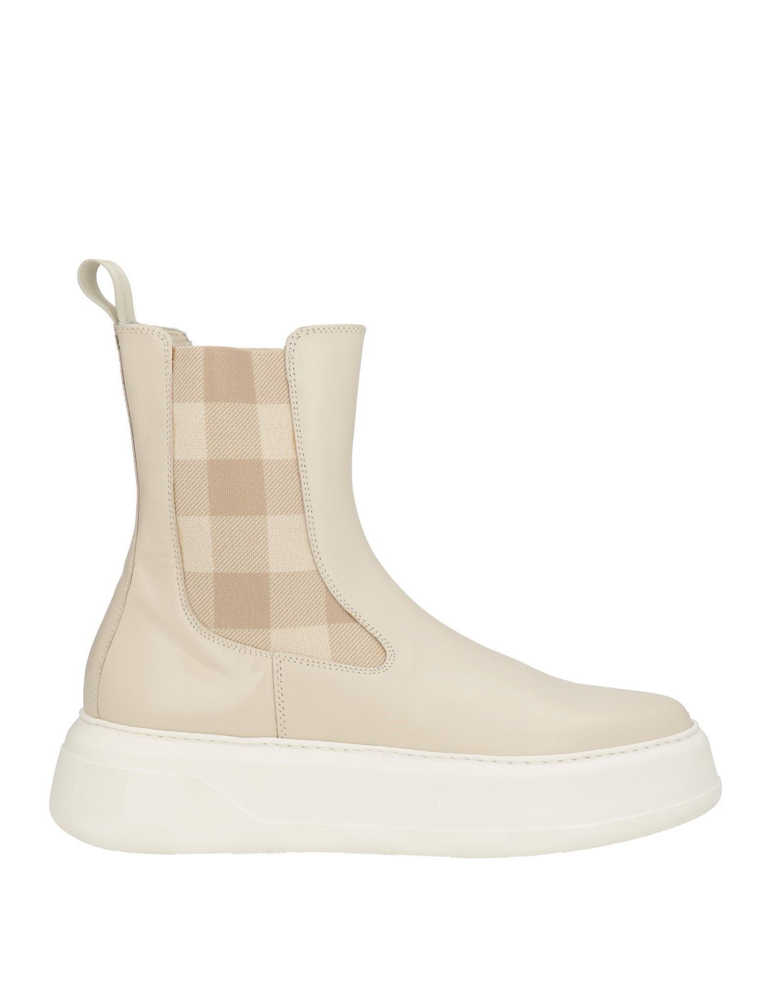 WOOLRICH ΠΑΠΟΥΤΣΙΑ Μποτάκια
