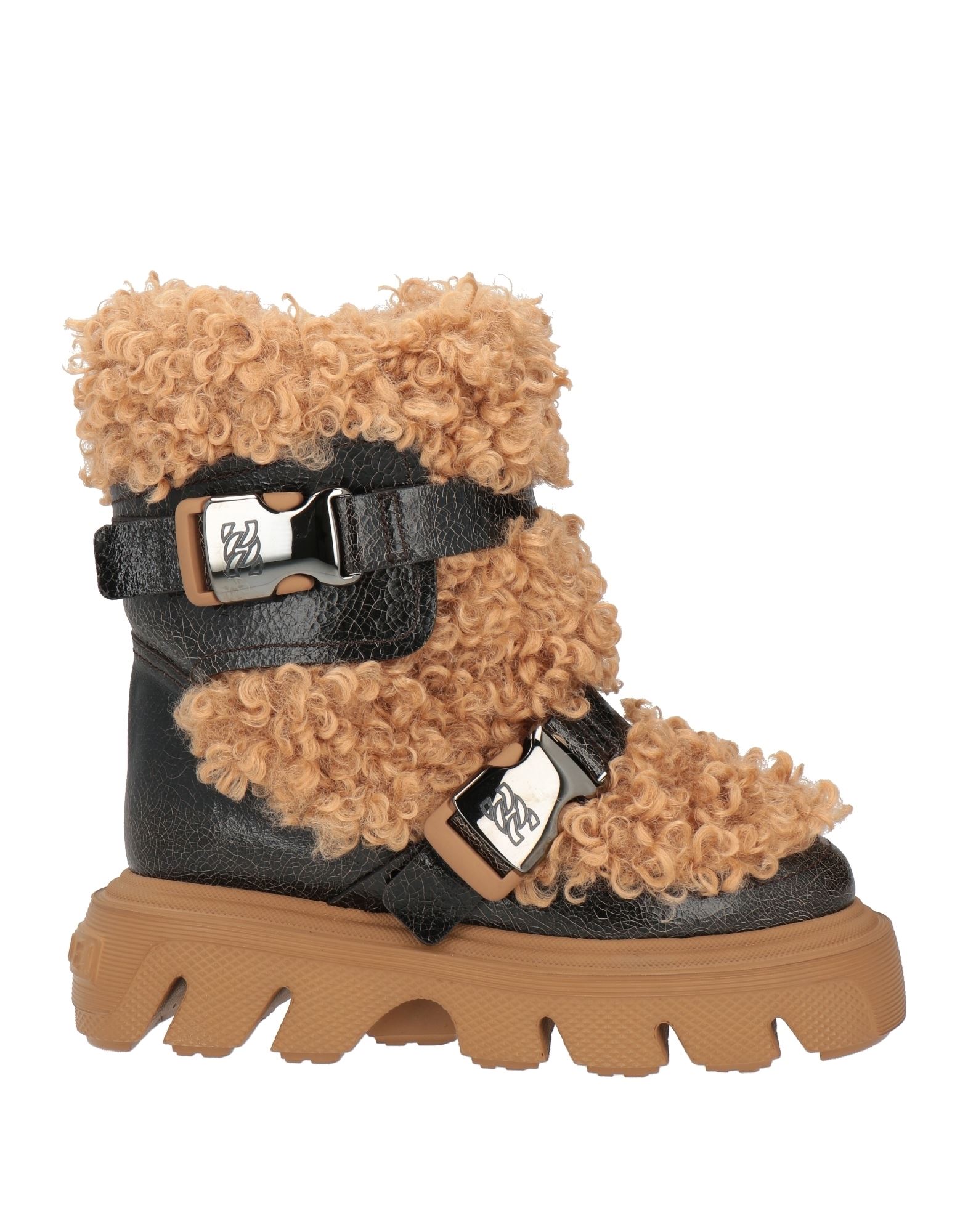 CASADEI CASADEI ΠΑΠΟΥΤΣΙΑ Μποτάκια