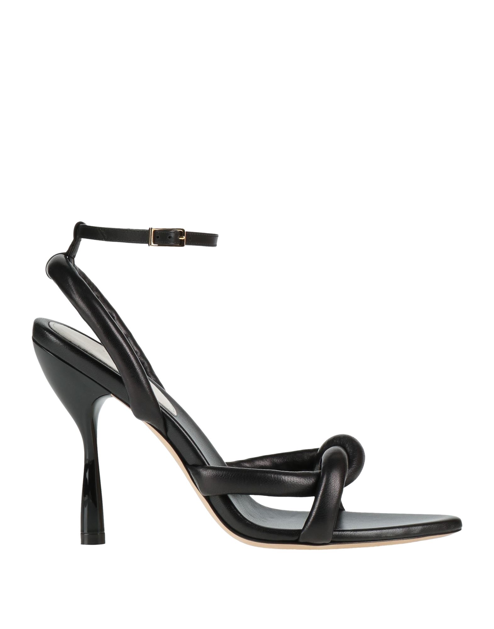 LANVIN LANVIN ΠΑΠΟΥΤΣΙΑ Πέδιλα