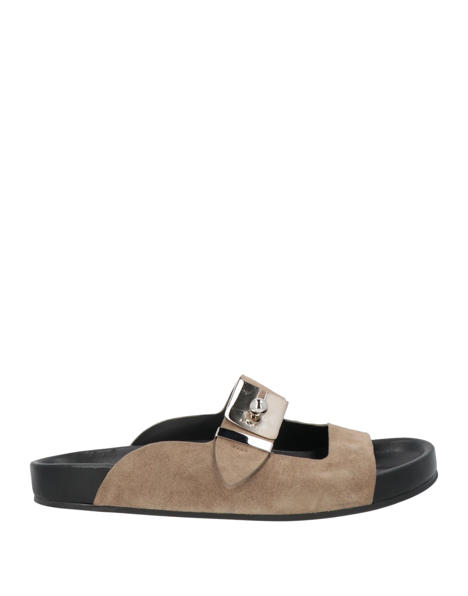 LANVIN LANVIN ΠΑΠΟΥΤΣΙΑ Πέδιλα