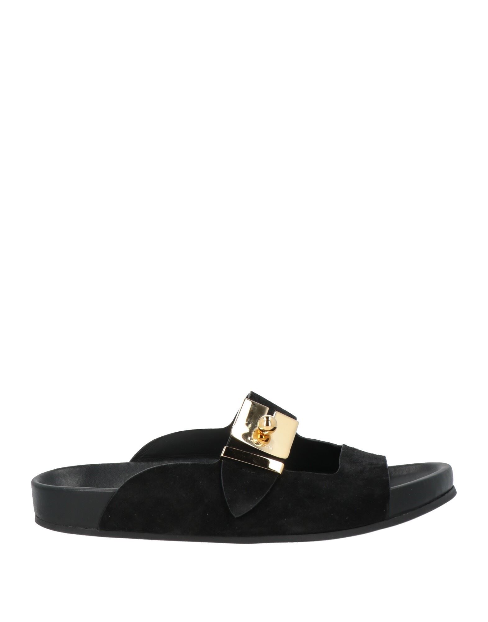 LANVIN LANVIN ΠΑΠΟΥΤΣΙΑ Πέδιλα