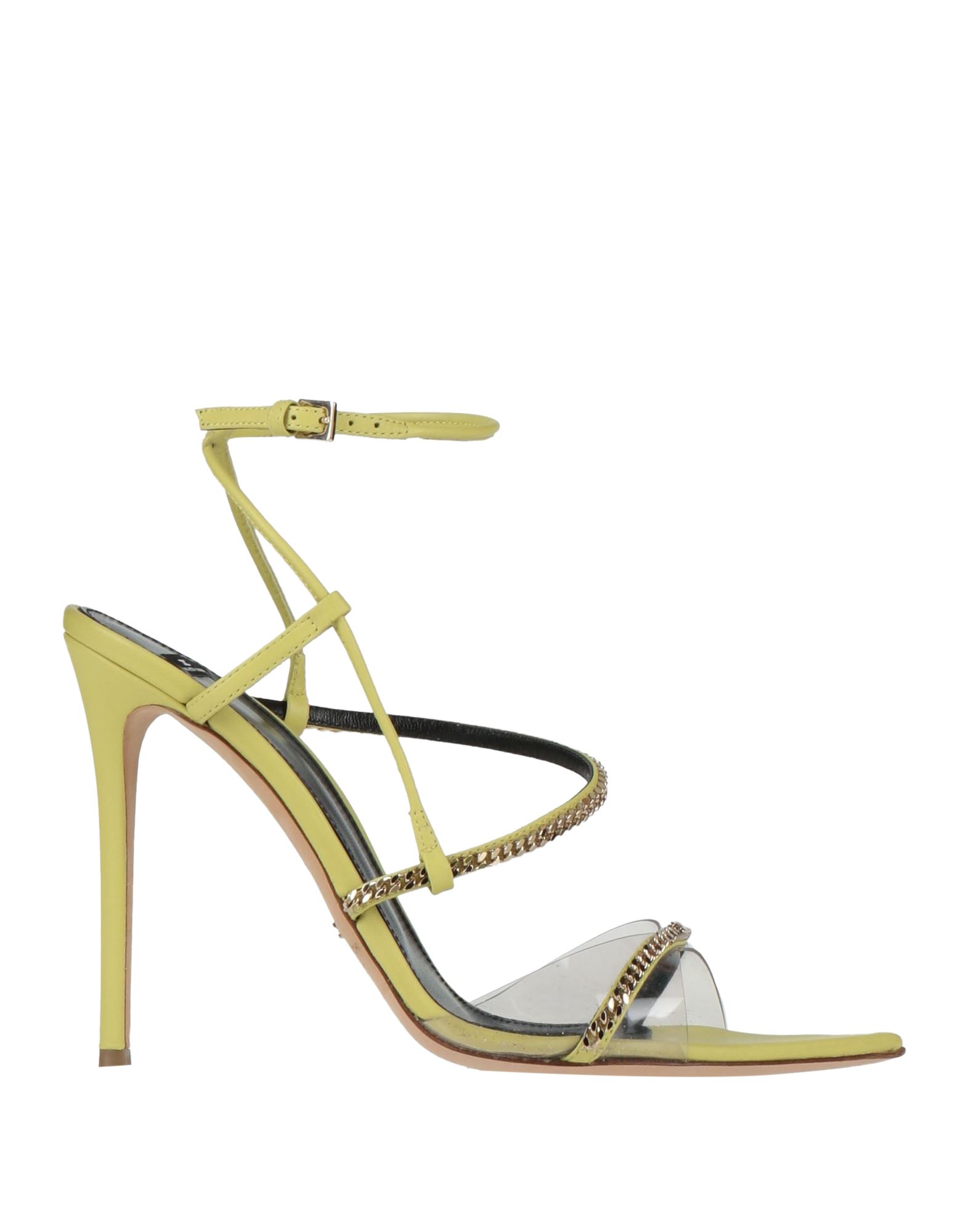 ELISABETTA FRANCHI ELISABETTA FRANCHI ΠΑΠΟΥΤΣΙΑ Πέδιλα