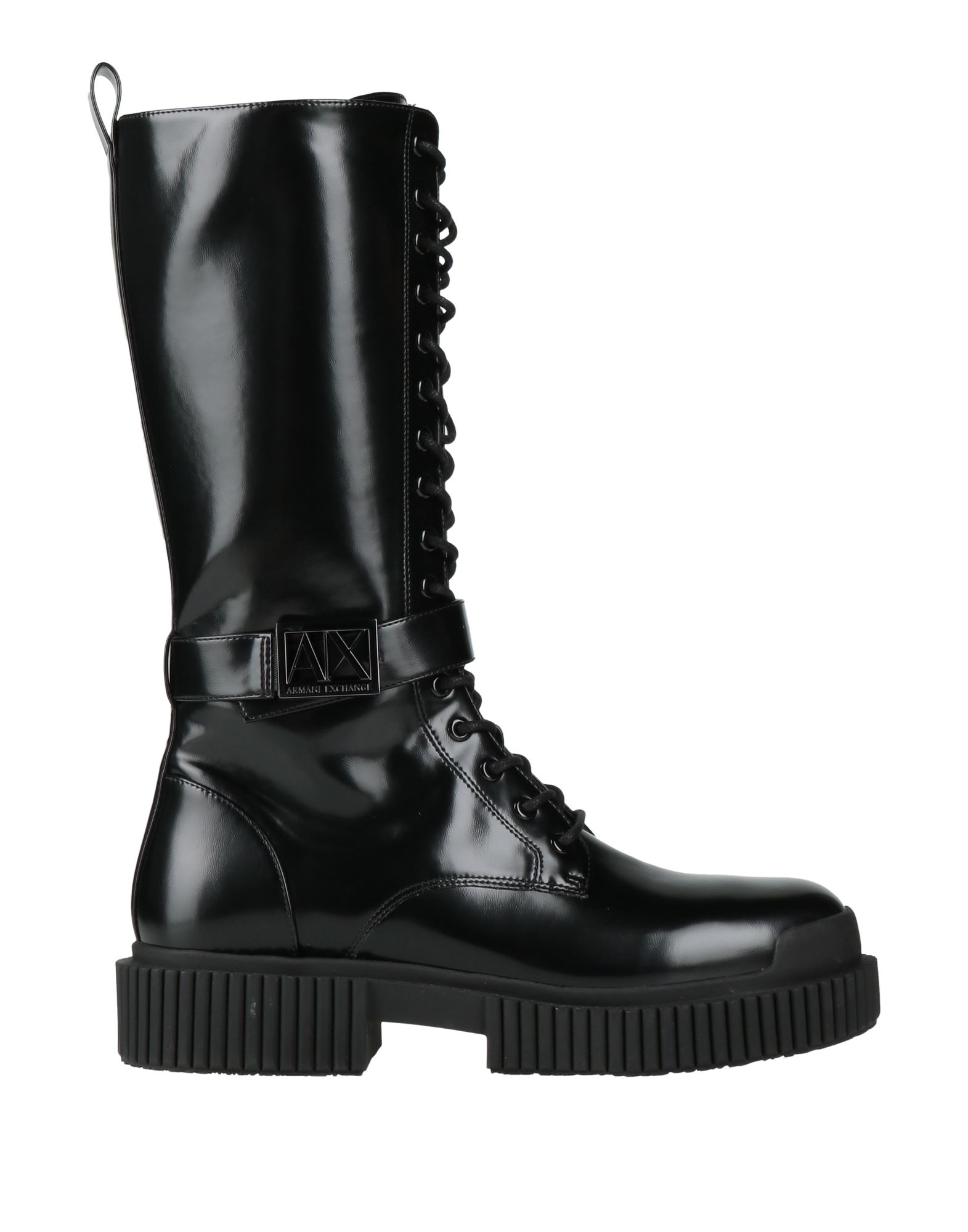 ARMANI EXCHANGE ARMANI EXCHANGE ΠΑΠΟΥΤΣΙΑ Μπότα