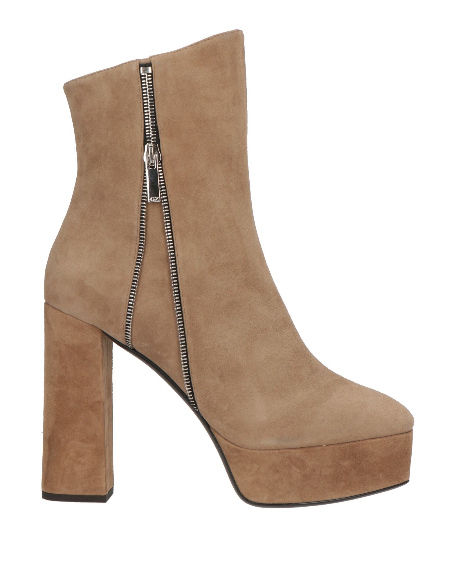 GIUSEPPE ZANOTTI GIUSEPPE ZANOTTI ΠΑΠΟΥΤΣΙΑ Μποτάκια