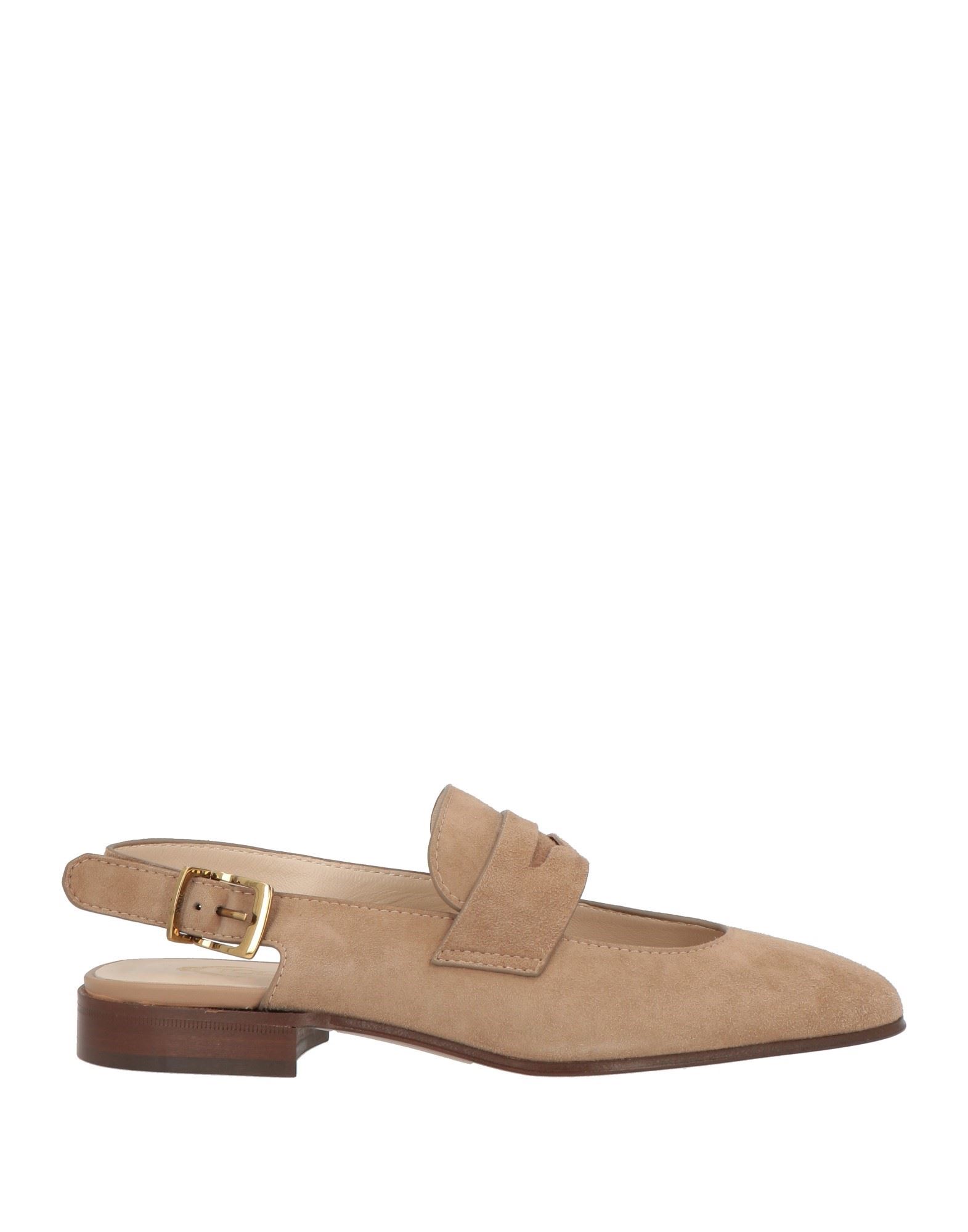 TOD'S TOD'S ΠΑΠΟΥΤΣΙΑ Μπαλαρίνες