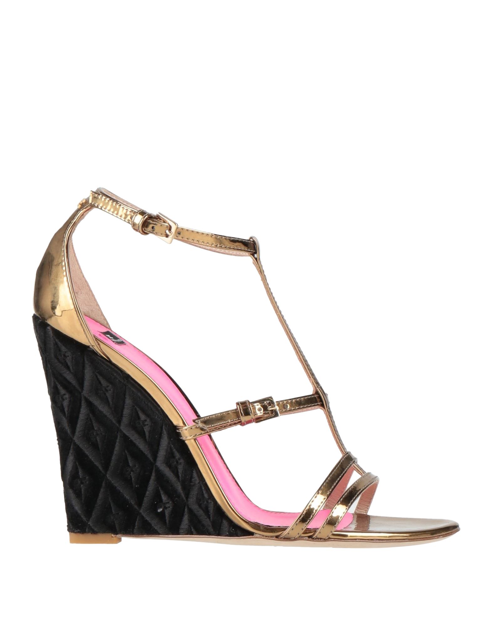 ELISABETTA FRANCHI ELISABETTA FRANCHI ΠΑΠΟΥΤΣΙΑ Πέδιλα