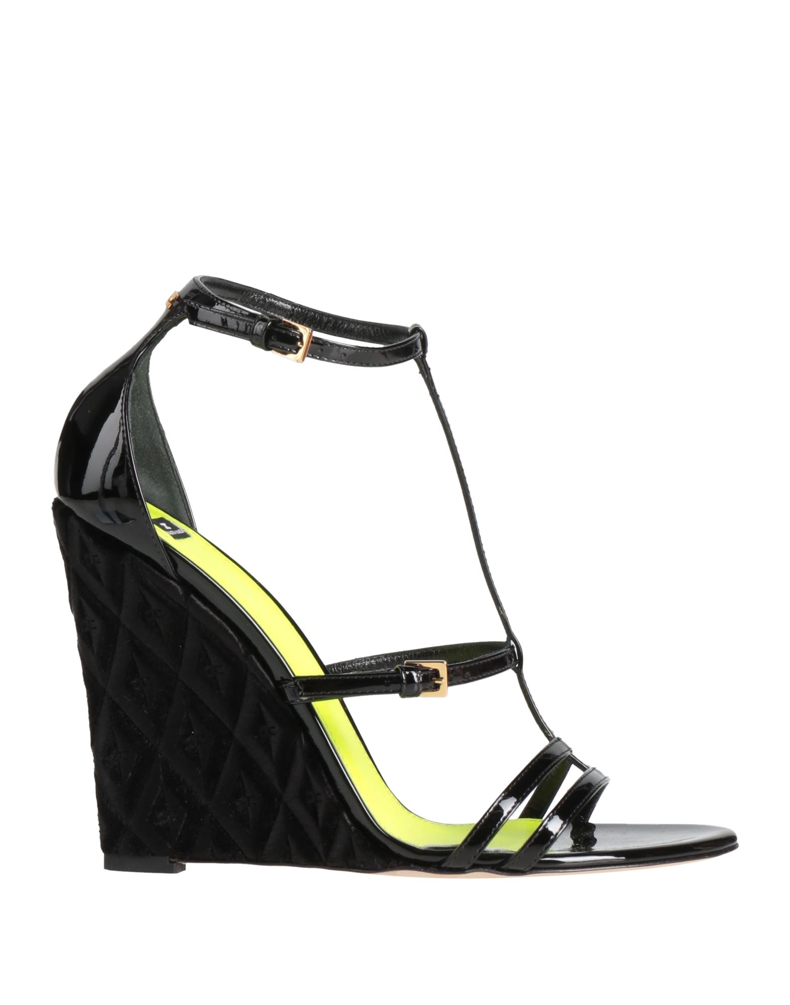 ELISABETTA FRANCHI ELISABETTA FRANCHI ΠΑΠΟΥΤΣΙΑ Πέδιλα