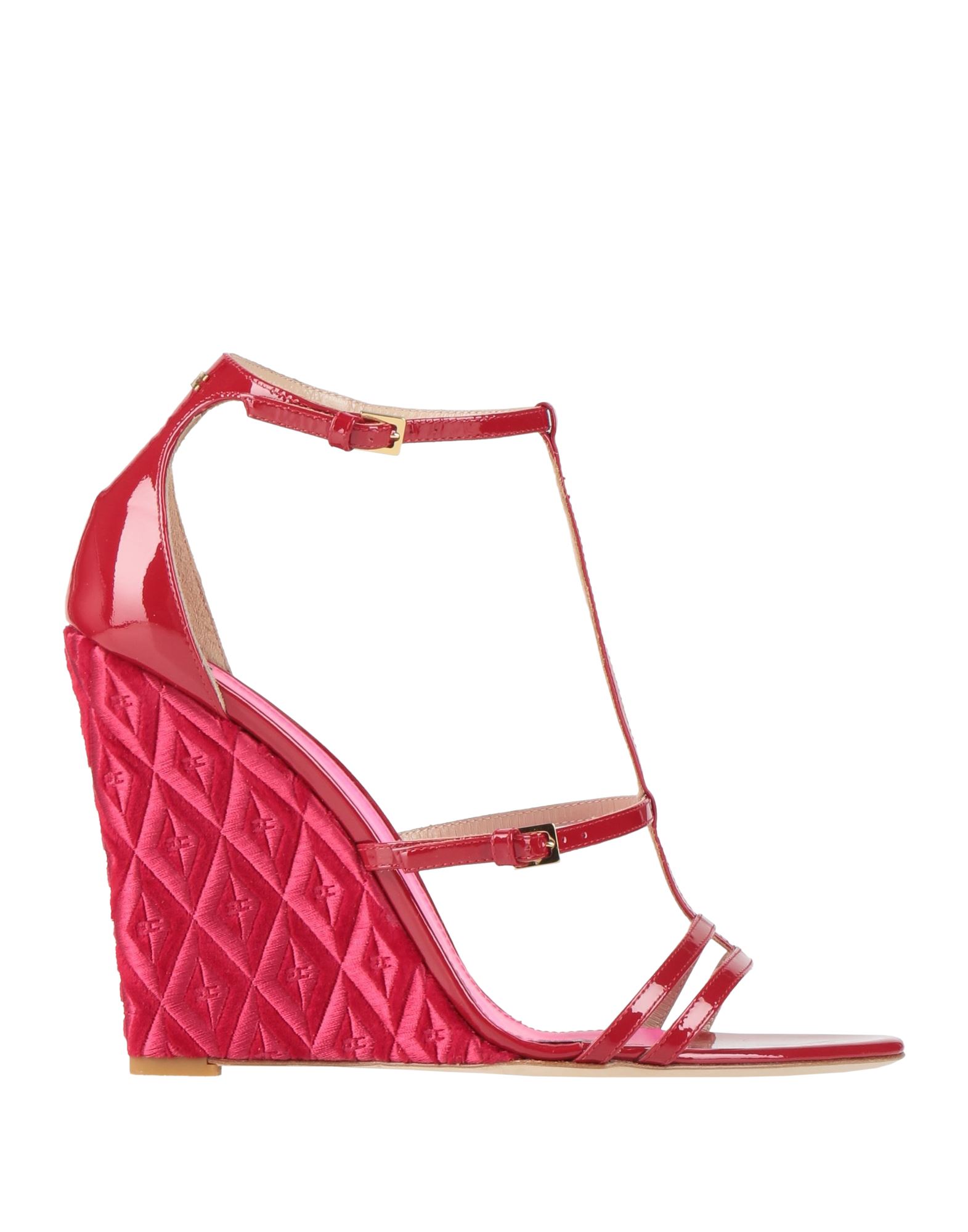 ELISABETTA FRANCHI ELISABETTA FRANCHI ΠΑΠΟΥΤΣΙΑ Πέδιλα