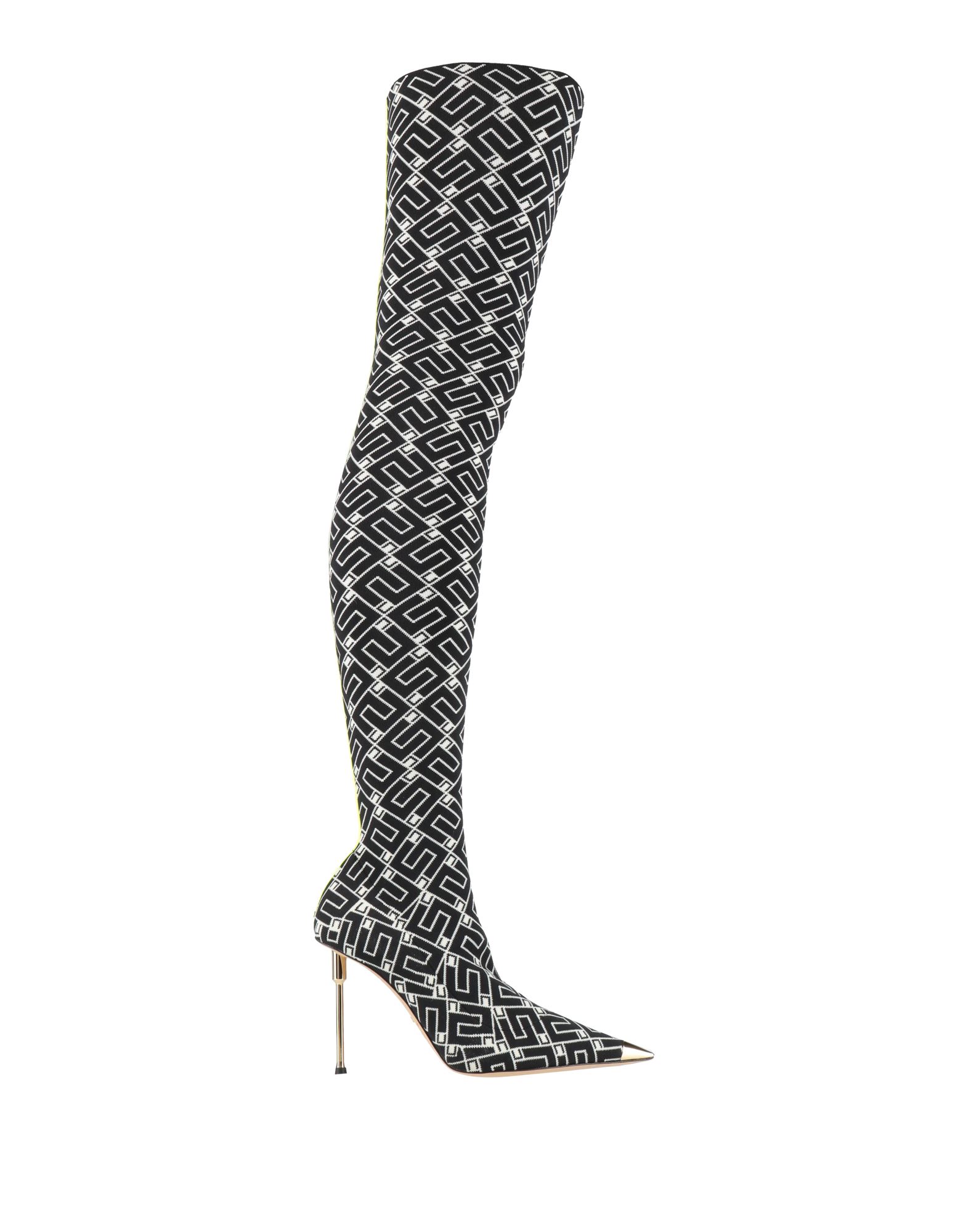 ELISABETTA FRANCHI ELISABETTA FRANCHI ΠΑΠΟΥΤΣΙΑ Μπότα
