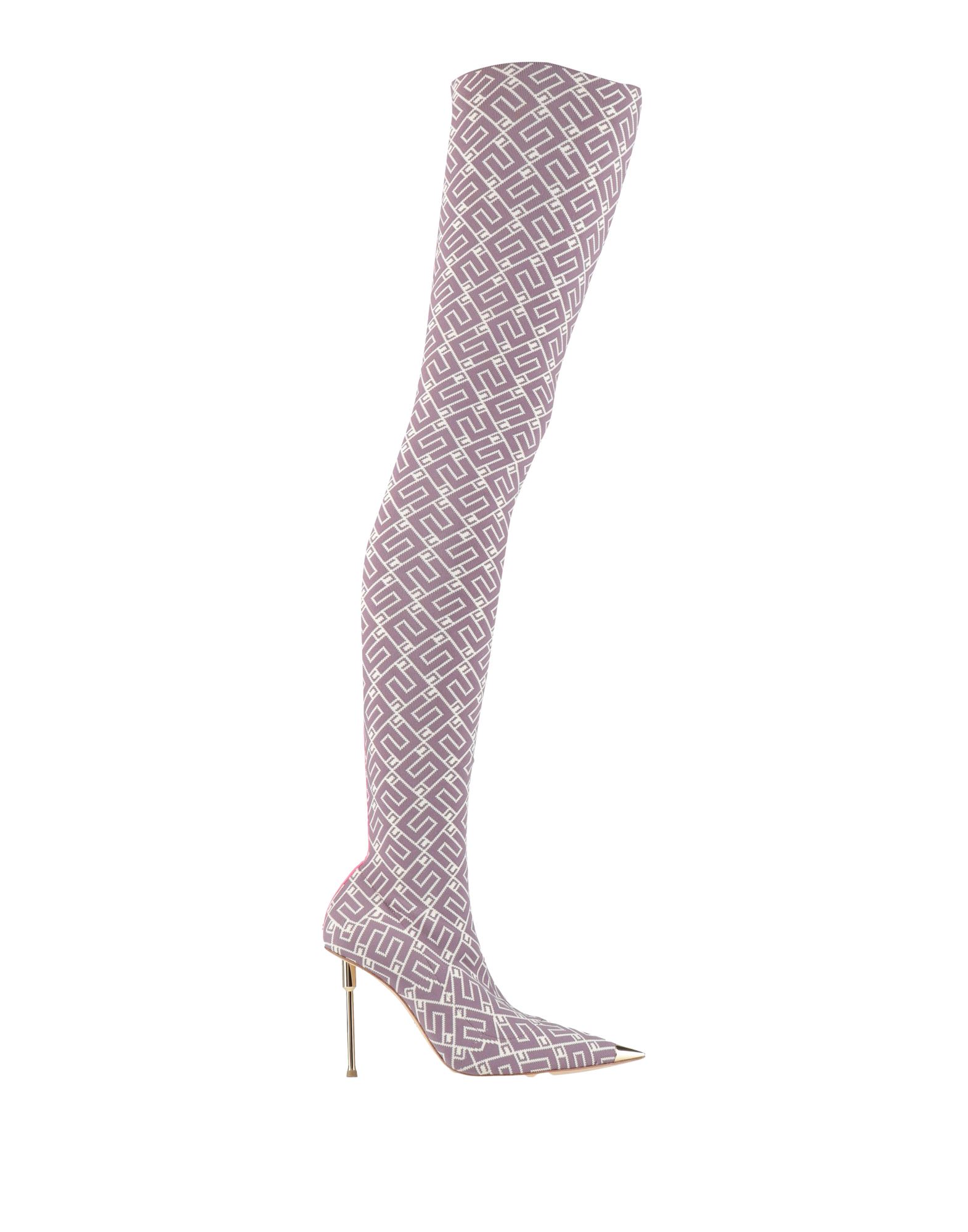 ELISABETTA FRANCHI ELISABETTA FRANCHI ΠΑΠΟΥΤΣΙΑ Μπότα
