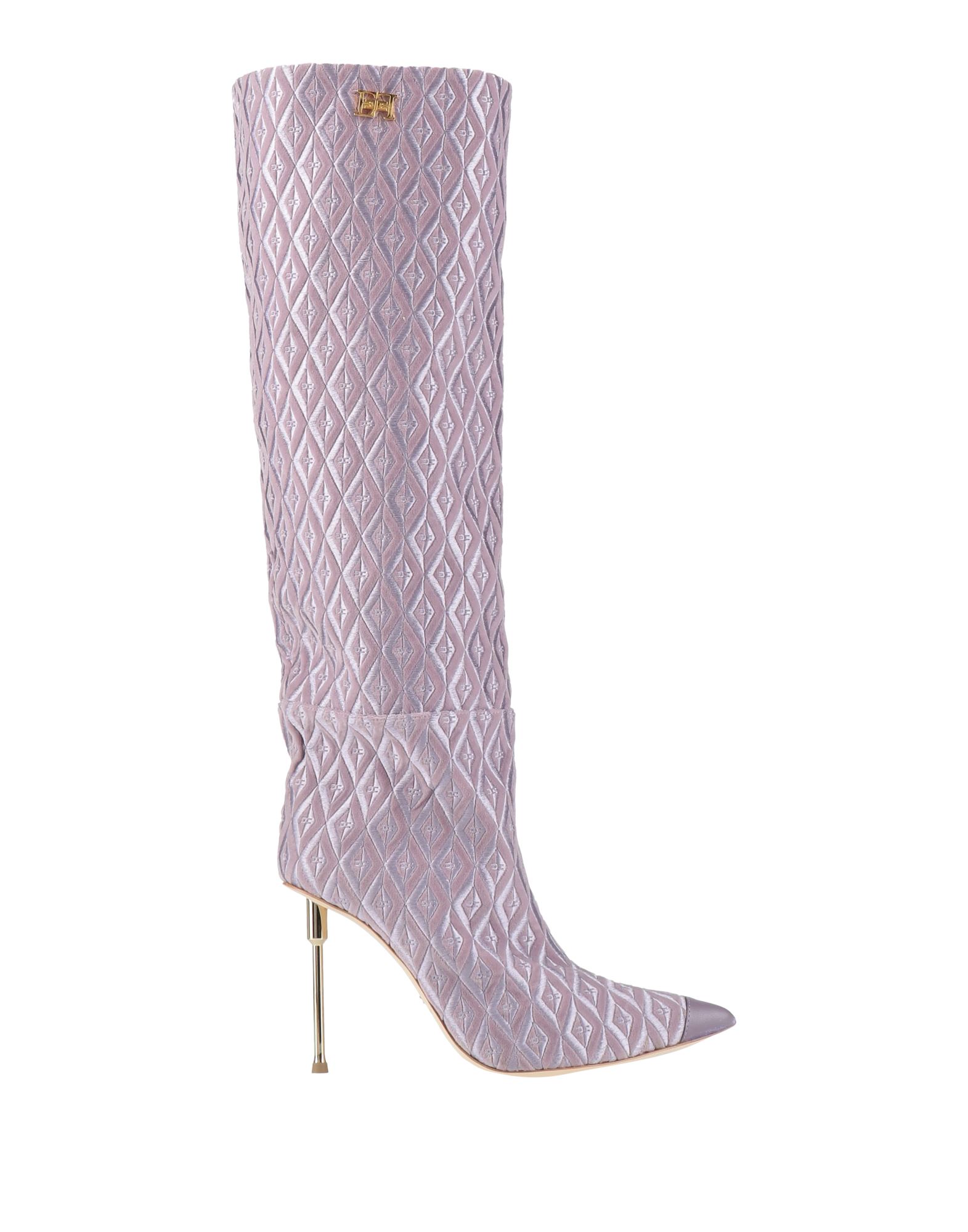 ELISABETTA FRANCHI ΠΑΠΟΥΤΣΙΑ Μπότα