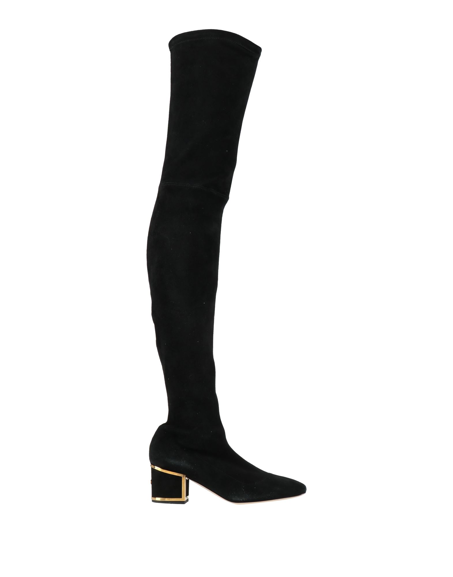 ELISABETTA FRANCHI ΠΑΠΟΥΤΣΙΑ Μπότα