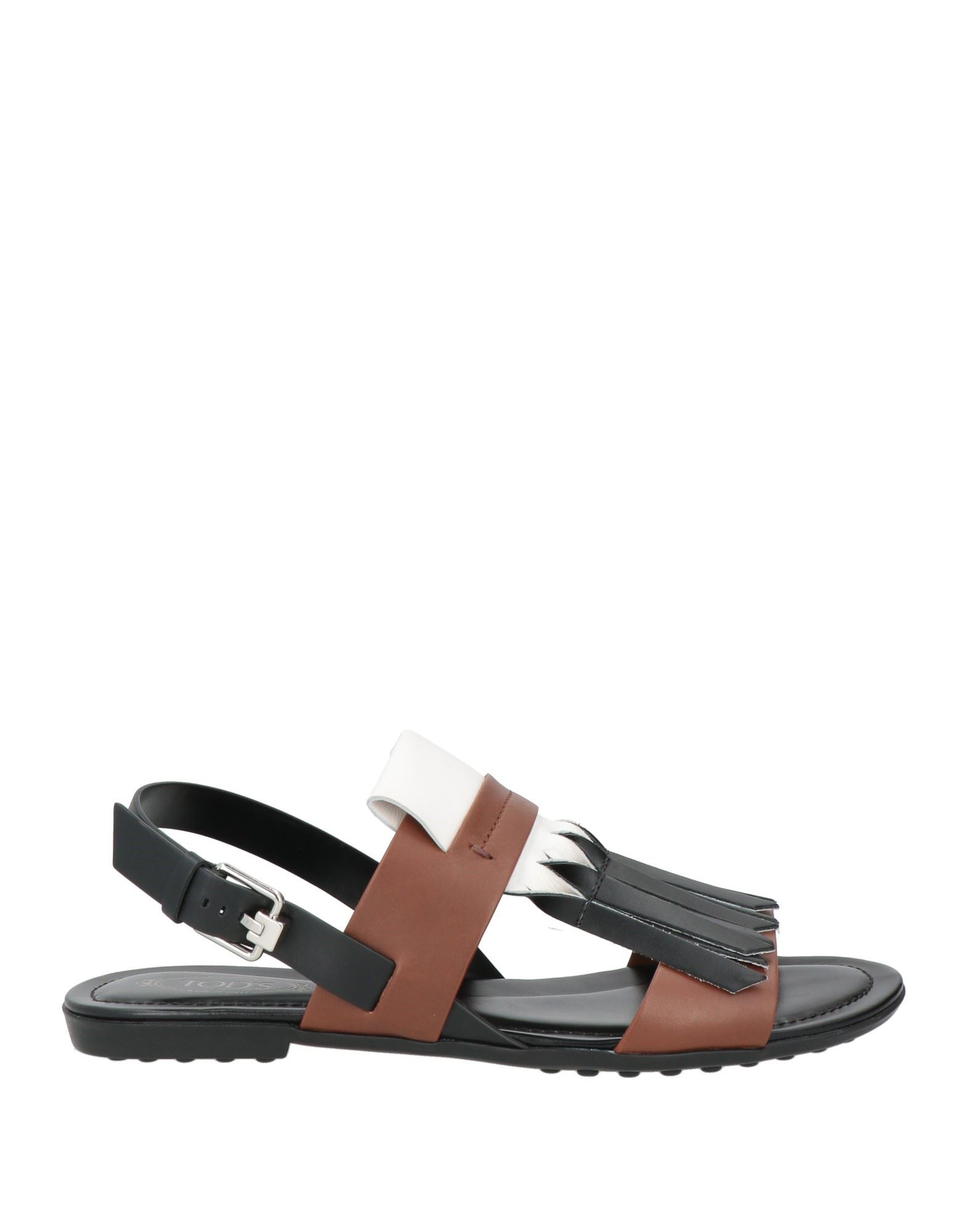 TOD'S TOD'S ΠΑΠΟΥΤΣΙΑ Πέδιλα