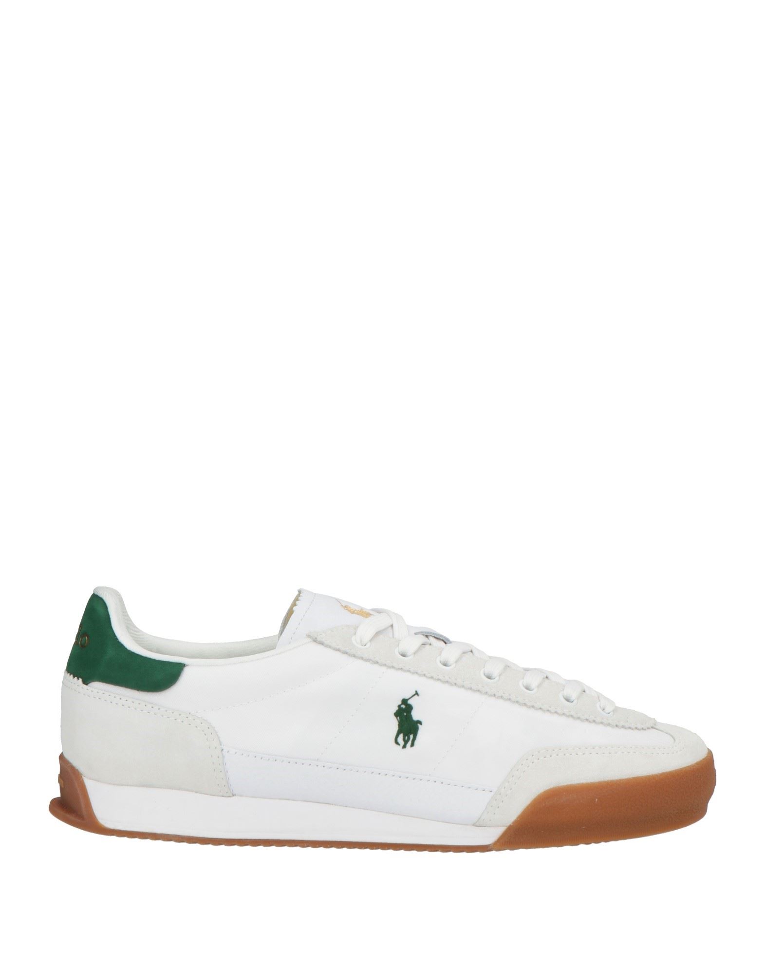 POLO RALPH LAUREN ΠΑΠΟΥΤΣΙΑ Αθλητικά παπούτσια