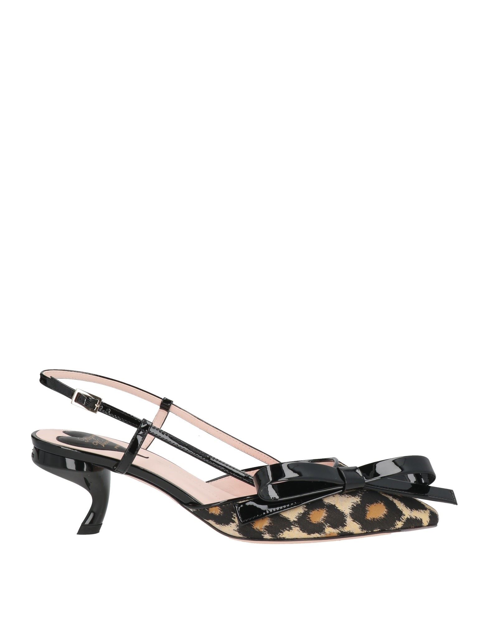 ROGER VIVIER ROGER VIVIER ΠΑΠΟΥΤΣΙΑ Μπαλαρίνες