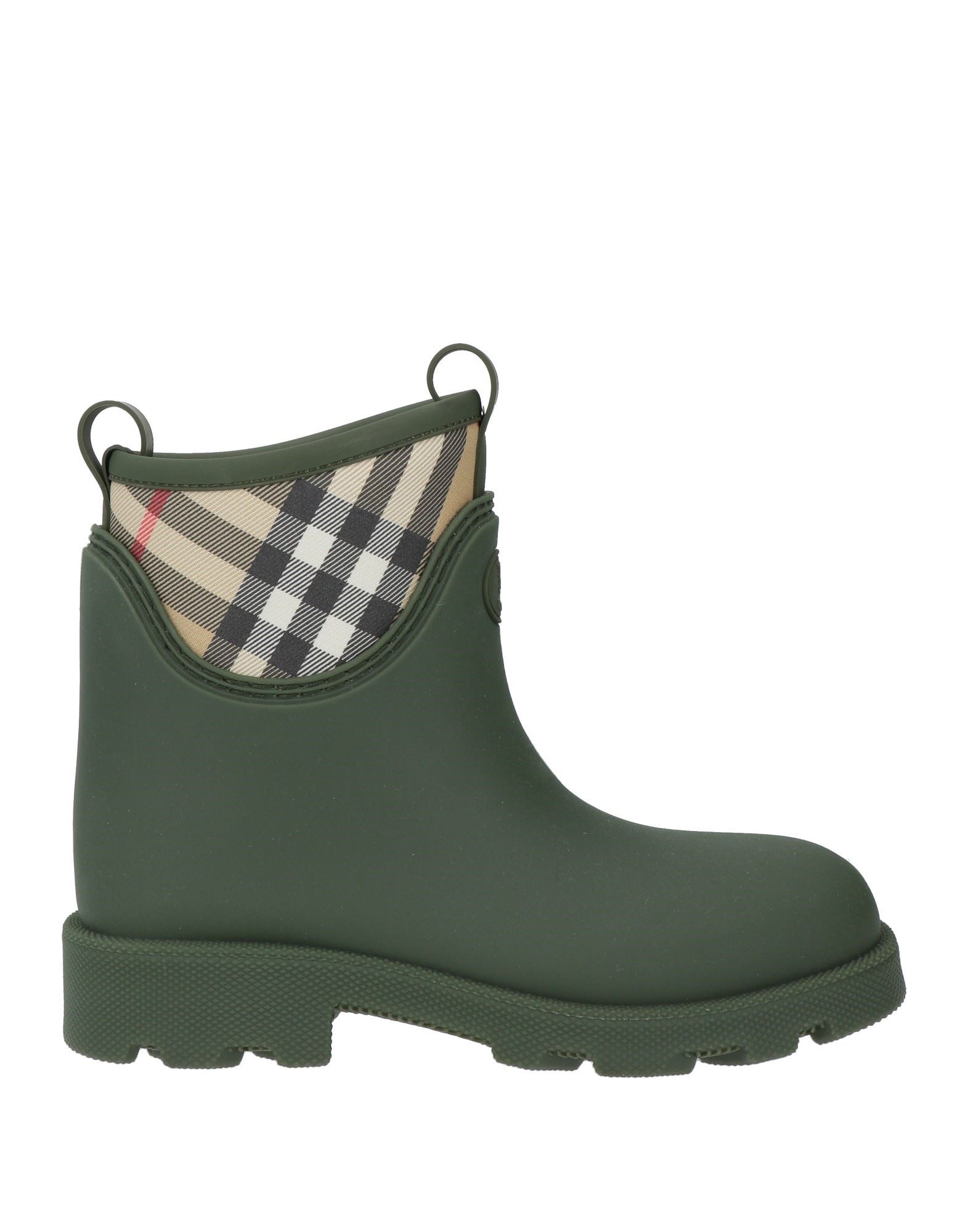 BURBERRY ΠΑΠΟΥΤΣΙΑ Μποτάκια
