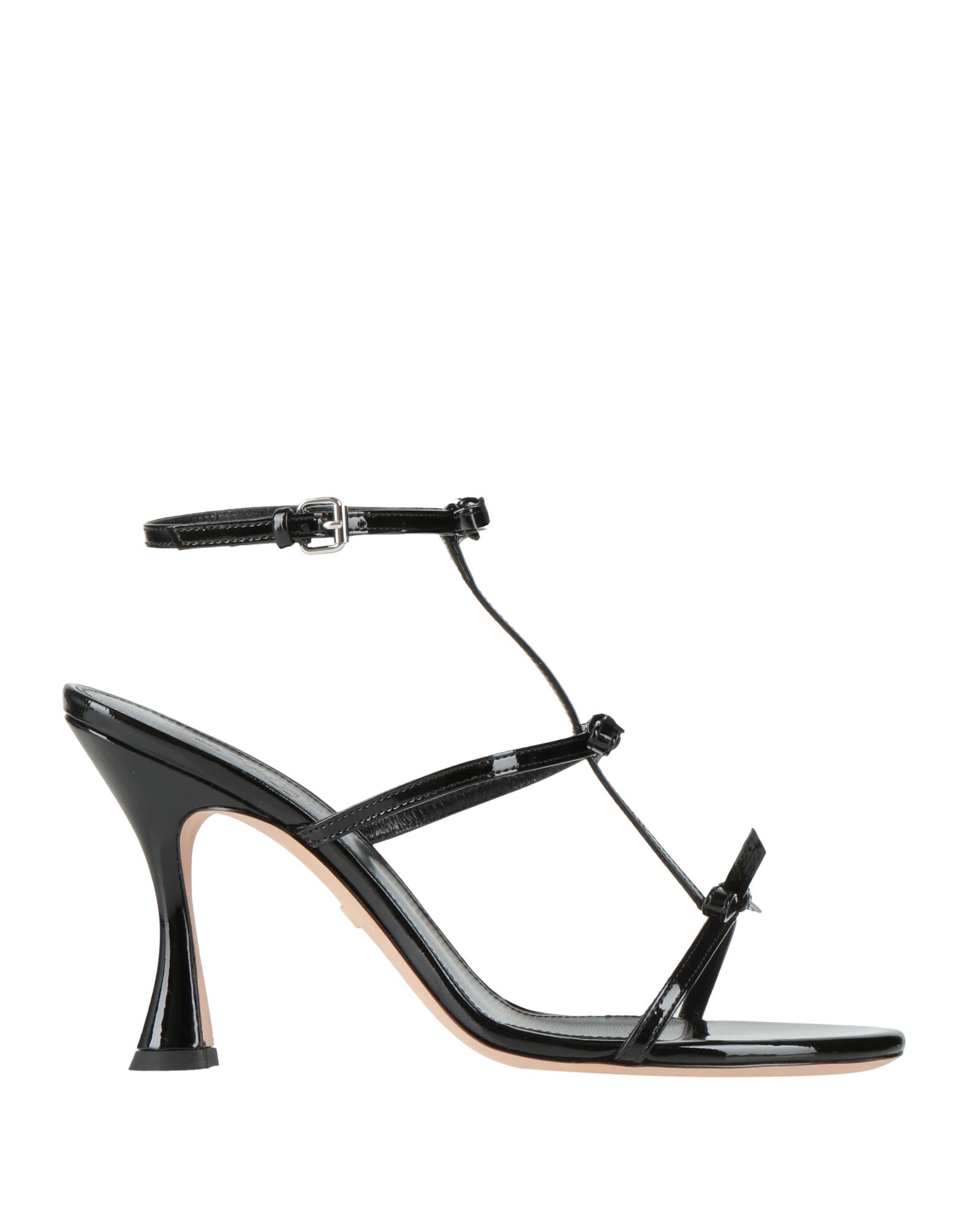GIAMBATTISTA VALLI GIAMBATTISTA VALLI ΠΑΠΟΥΤΣΙΑ Πέδιλα