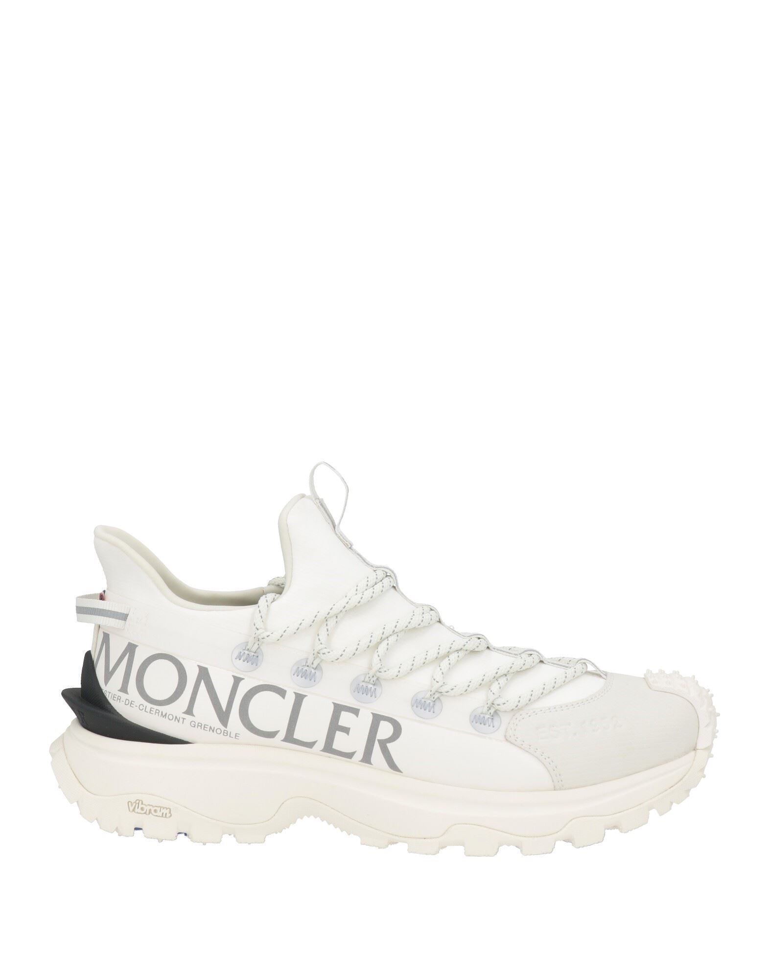 MONCLER MONCLER ΠΑΠΟΥΤΣΙΑ Αθλητικά παπούτσια