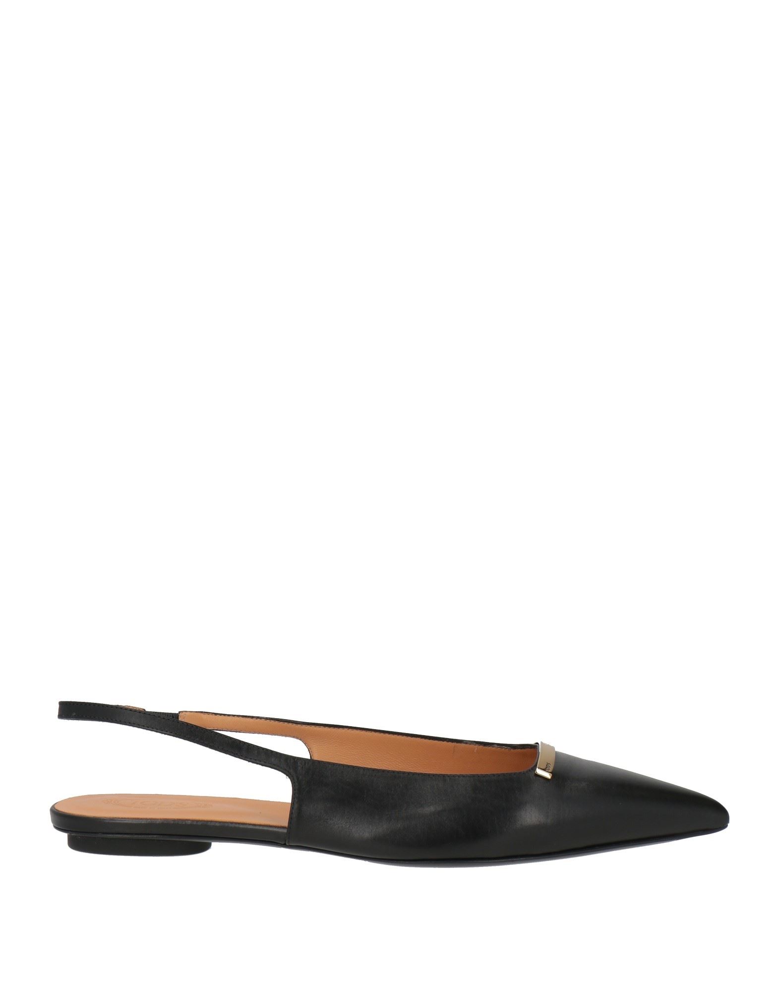 TOD'S TOD'S ΠΑΠΟΥΤΣΙΑ Μπαλαρίνες