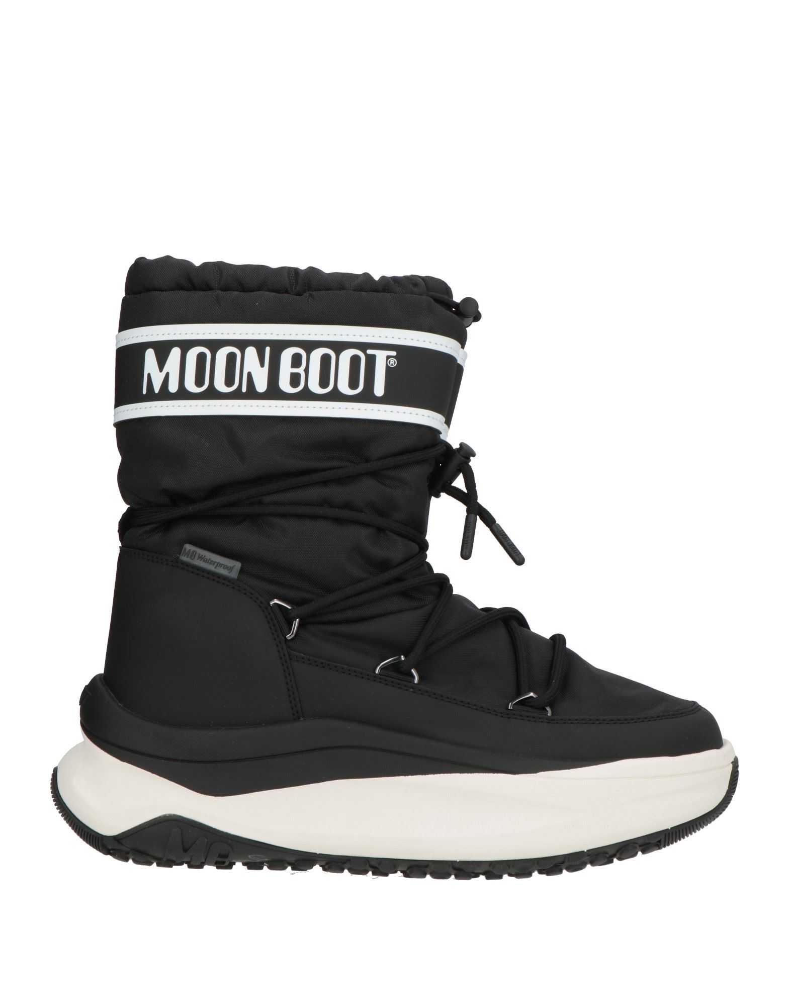 MOON BOOT ΠΑΠΟΥΤΣΙΑ Μποτάκια