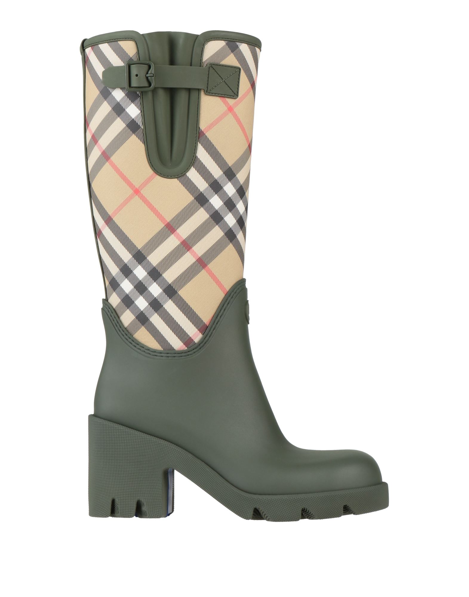 BURBERRY BURBERRY ΠΑΠΟΥΤΣΙΑ Μπότα