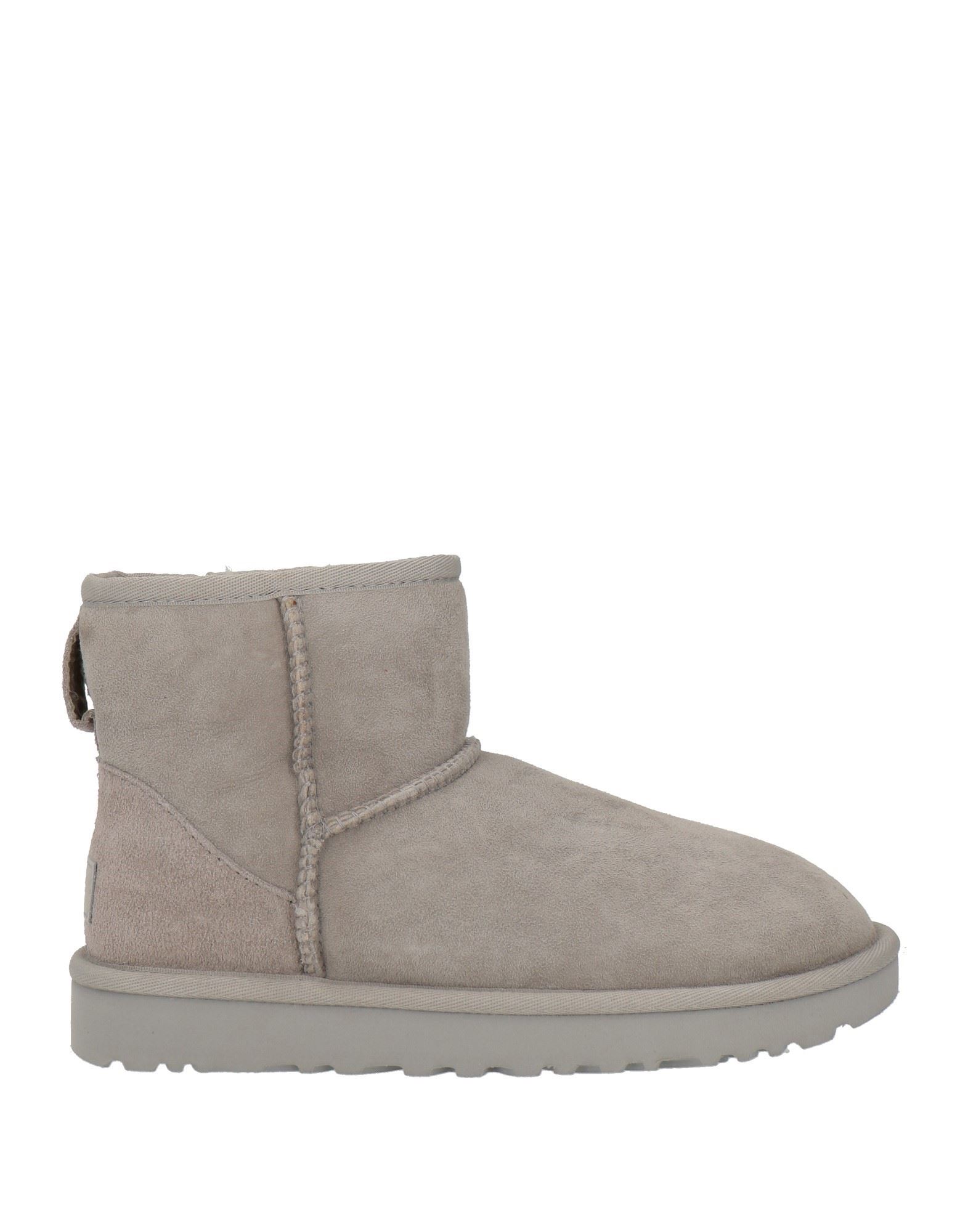 UGG ΠΑΠΟΥΤΣΙΑ Μποτάκια