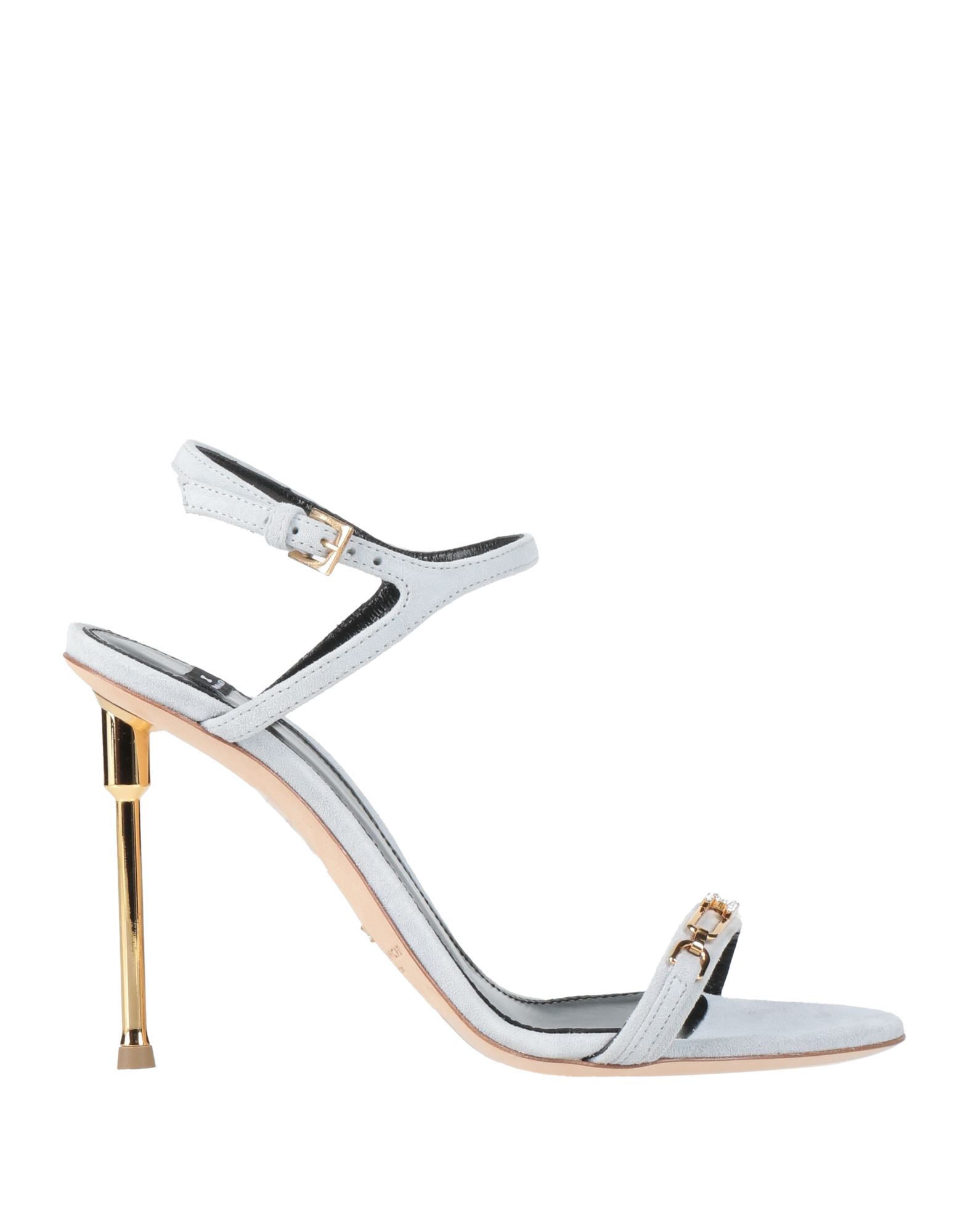 ELISABETTA FRANCHI ELISABETTA FRANCHI ΠΑΠΟΥΤΣΙΑ Πέδιλα