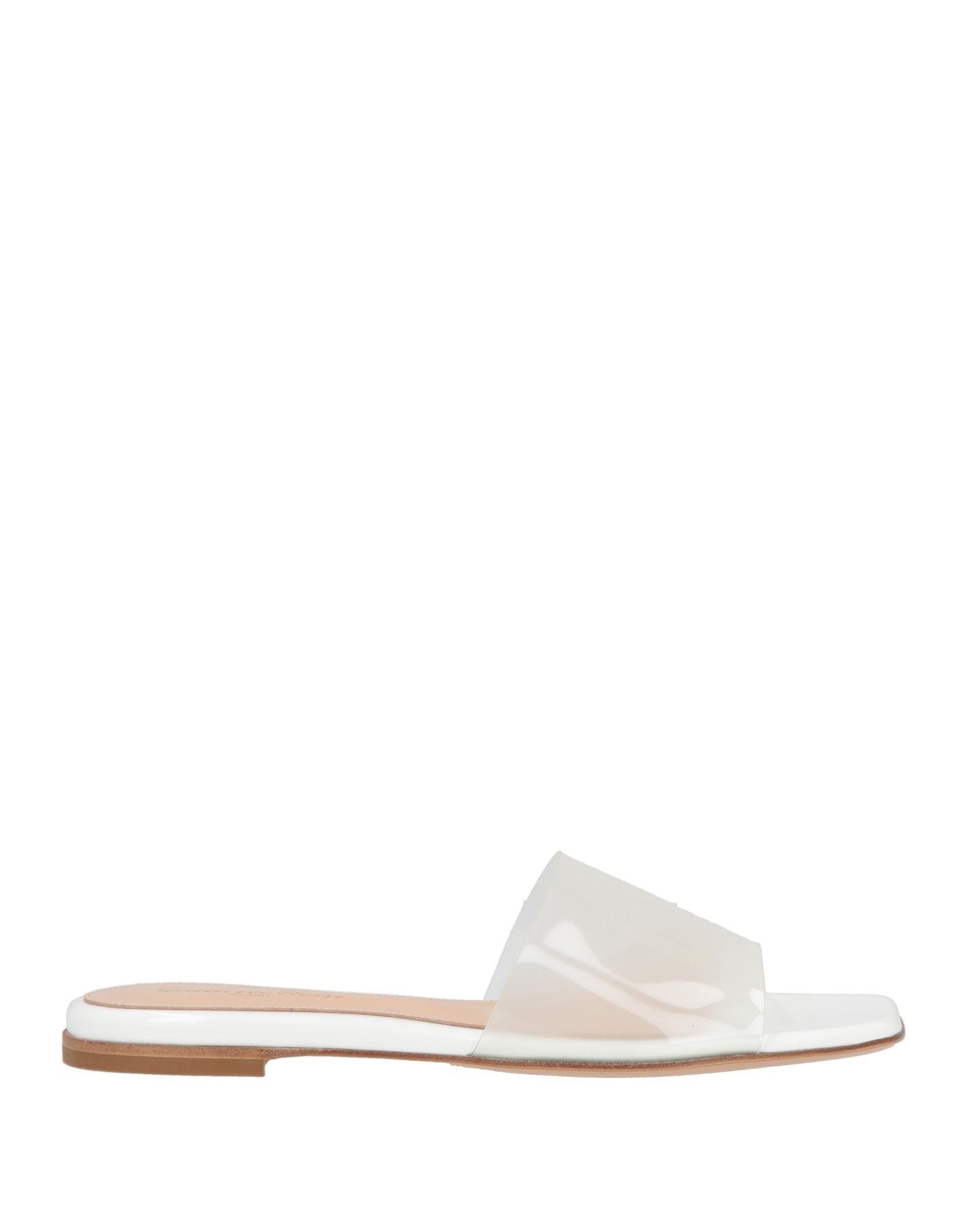 GIANVITO ROSSI GIANVITO ROSSI ΠΑΠΟΥΤΣΙΑ Πέδιλα