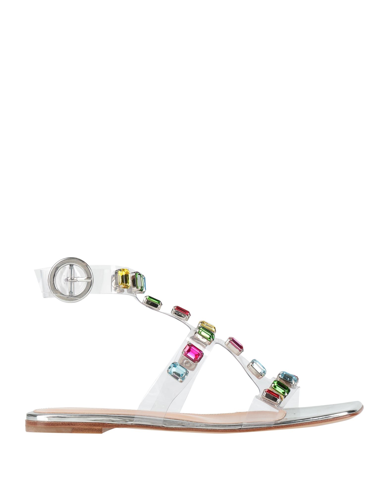 GIANVITO ROSSI GIANVITO ROSSI ΠΑΠΟΥΤΣΙΑ Πέδιλα