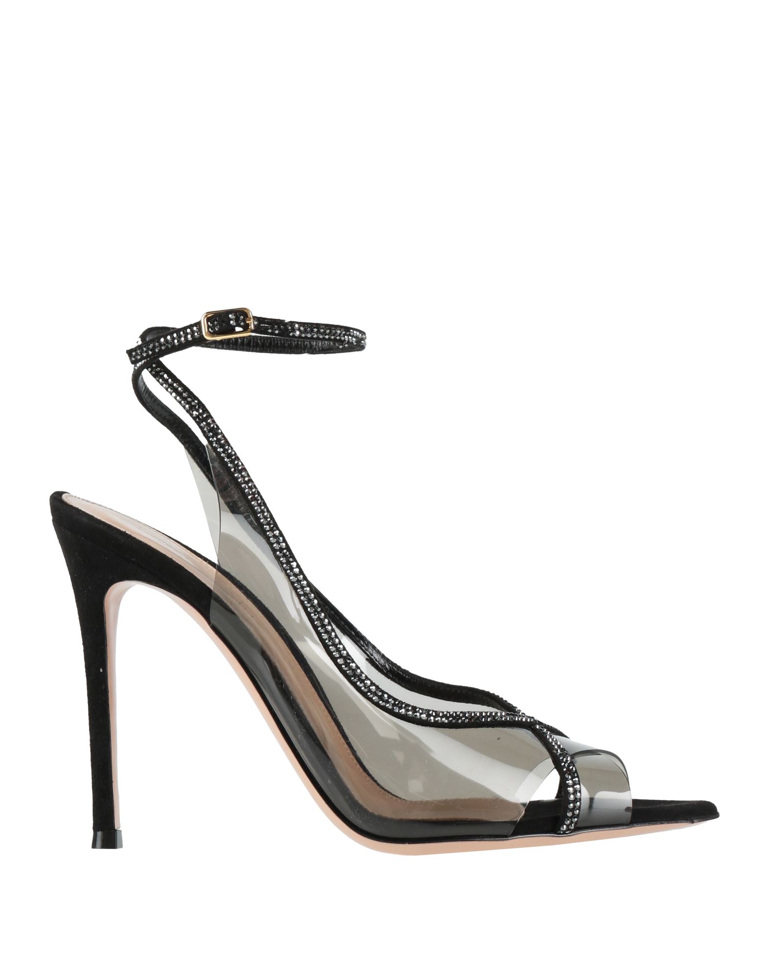 GIANVITO ROSSI GIANVITO ROSSI ΠΑΠΟΥΤΣΙΑ Πέδιλα