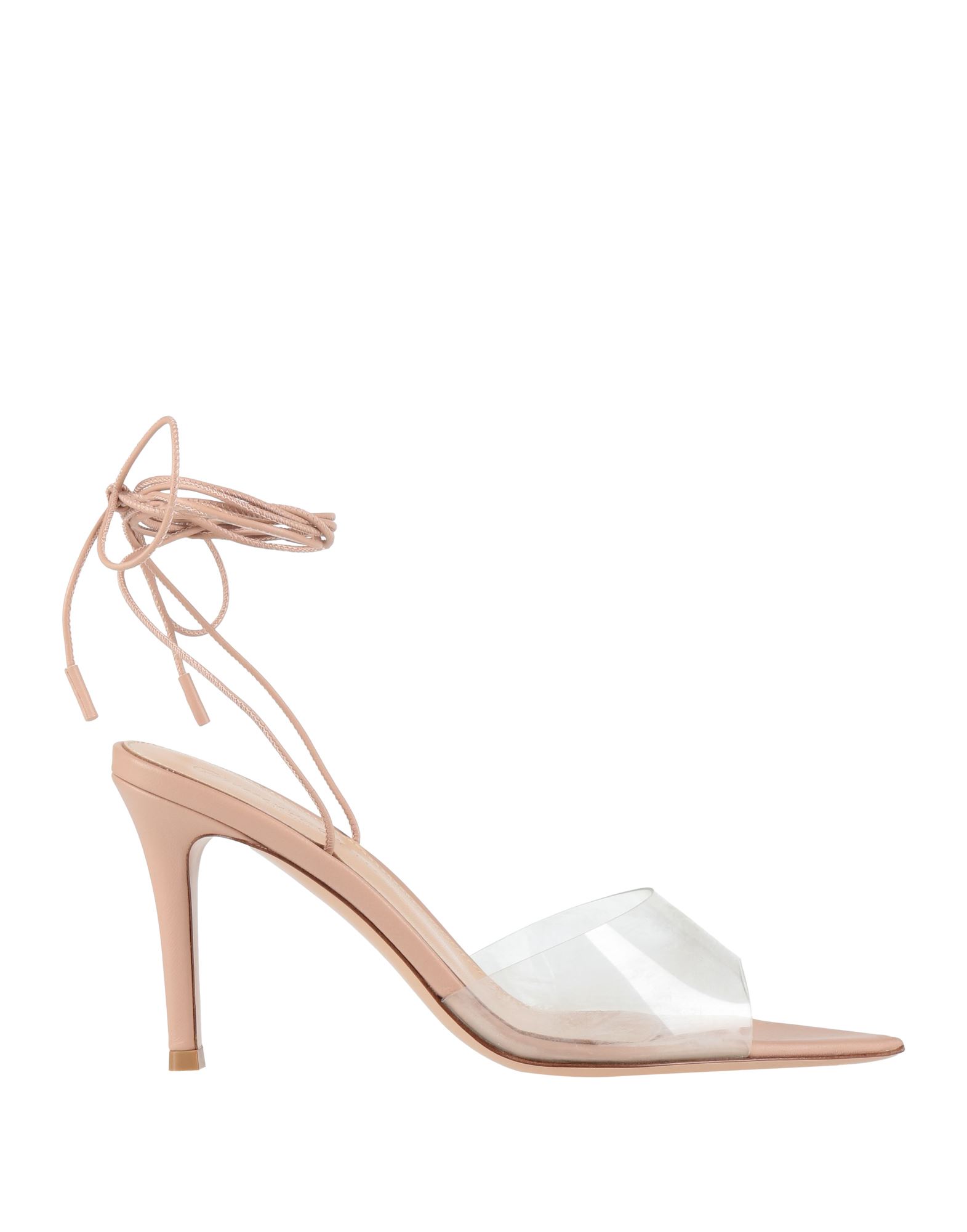 GIANVITO ROSSI GIANVITO ROSSI ΠΑΠΟΥΤΣΙΑ Πέδιλα