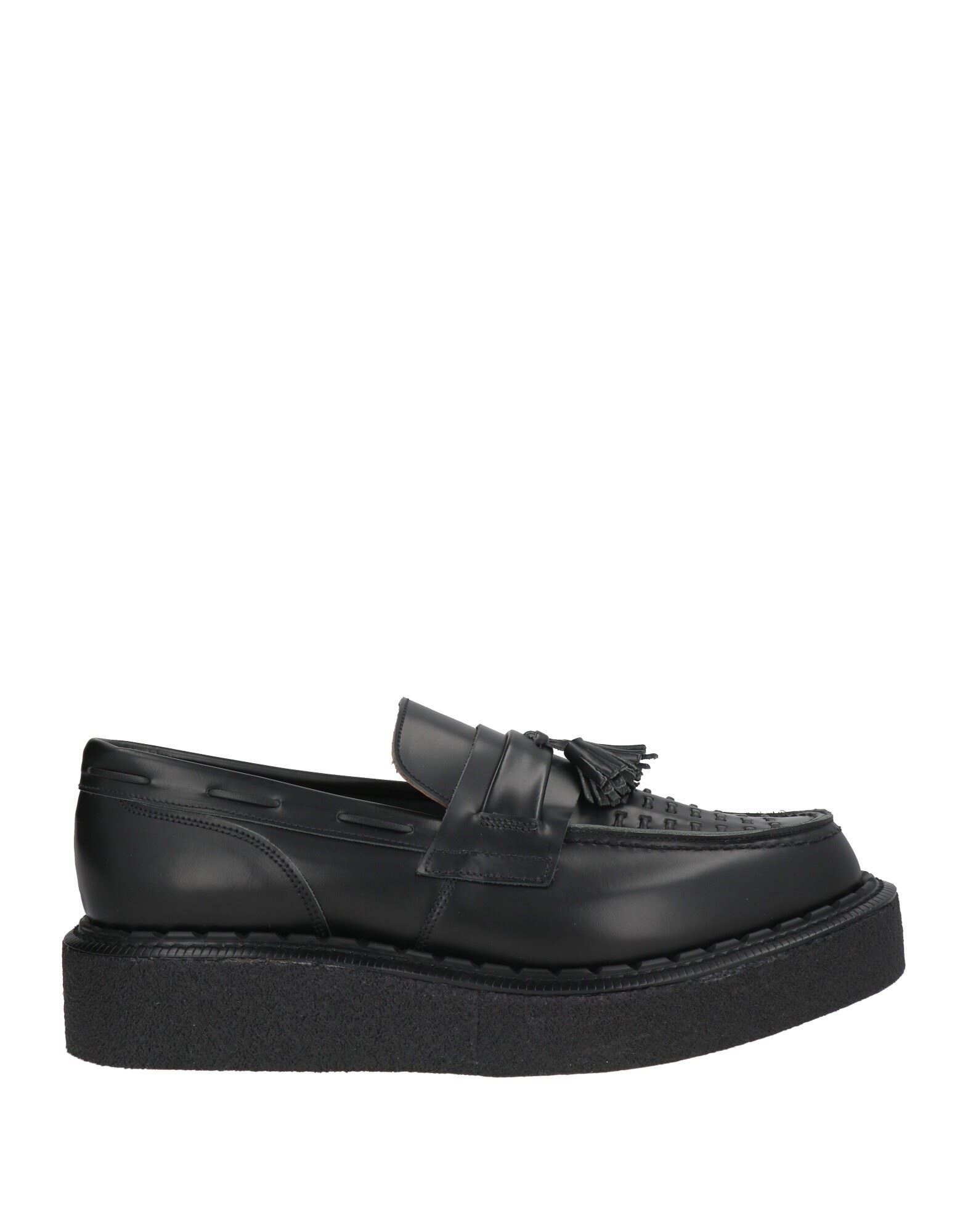 COMME des GARÇONS x GEORGE COX COMME des GARÇONS x GEORGE COX ΠΑΠΟΥΤΣΙΑ Μοκασίνια
