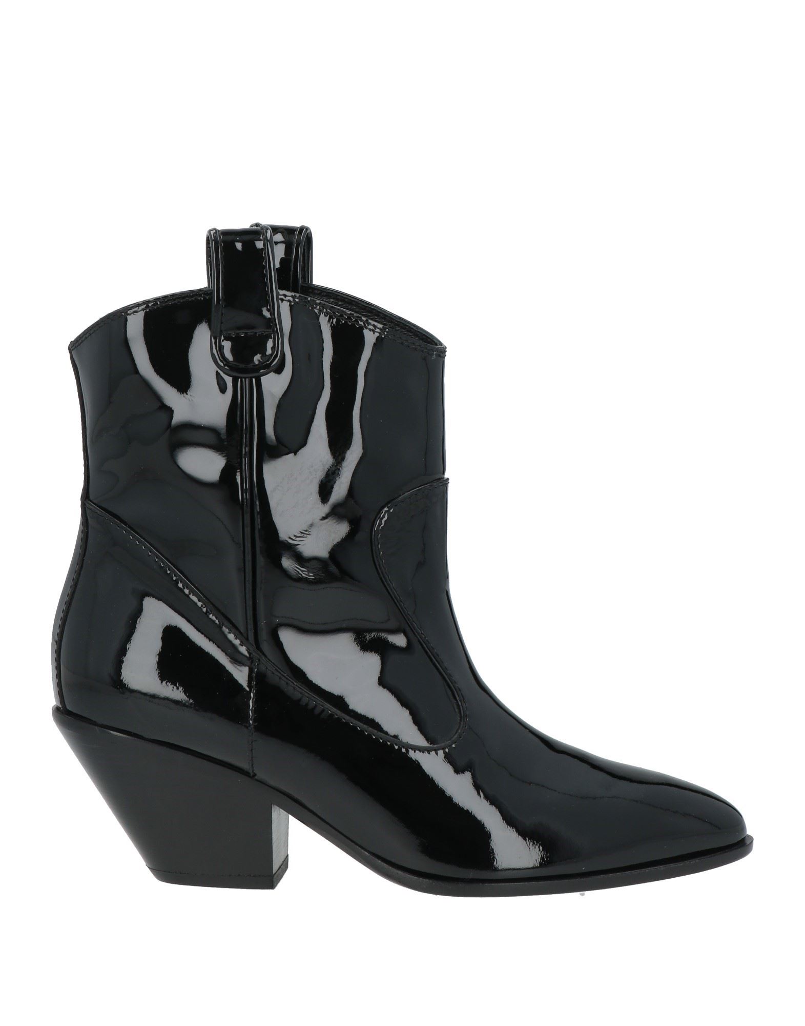 GIUSEPPE ZANOTTI GIUSEPPE ZANOTTI ΠΑΠΟΥΤΣΙΑ Μποτάκια
