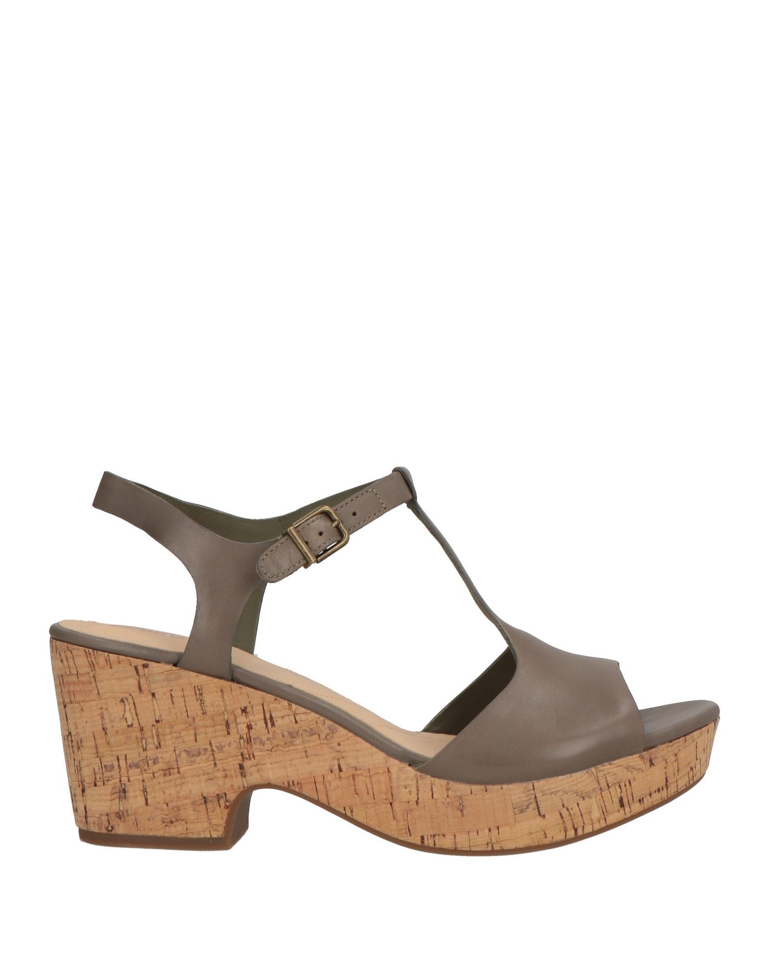 CLARKS ΠΑΠΟΥΤΣΙΑ Πέδιλα