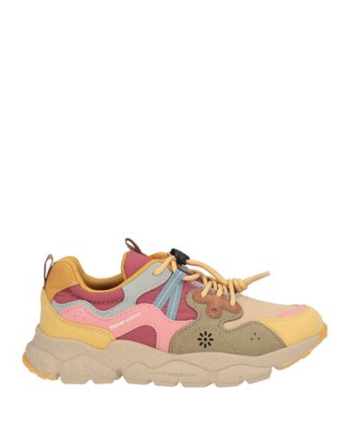 Sneakers Chica Caléndula 33,34,35,36,37,38 Chica