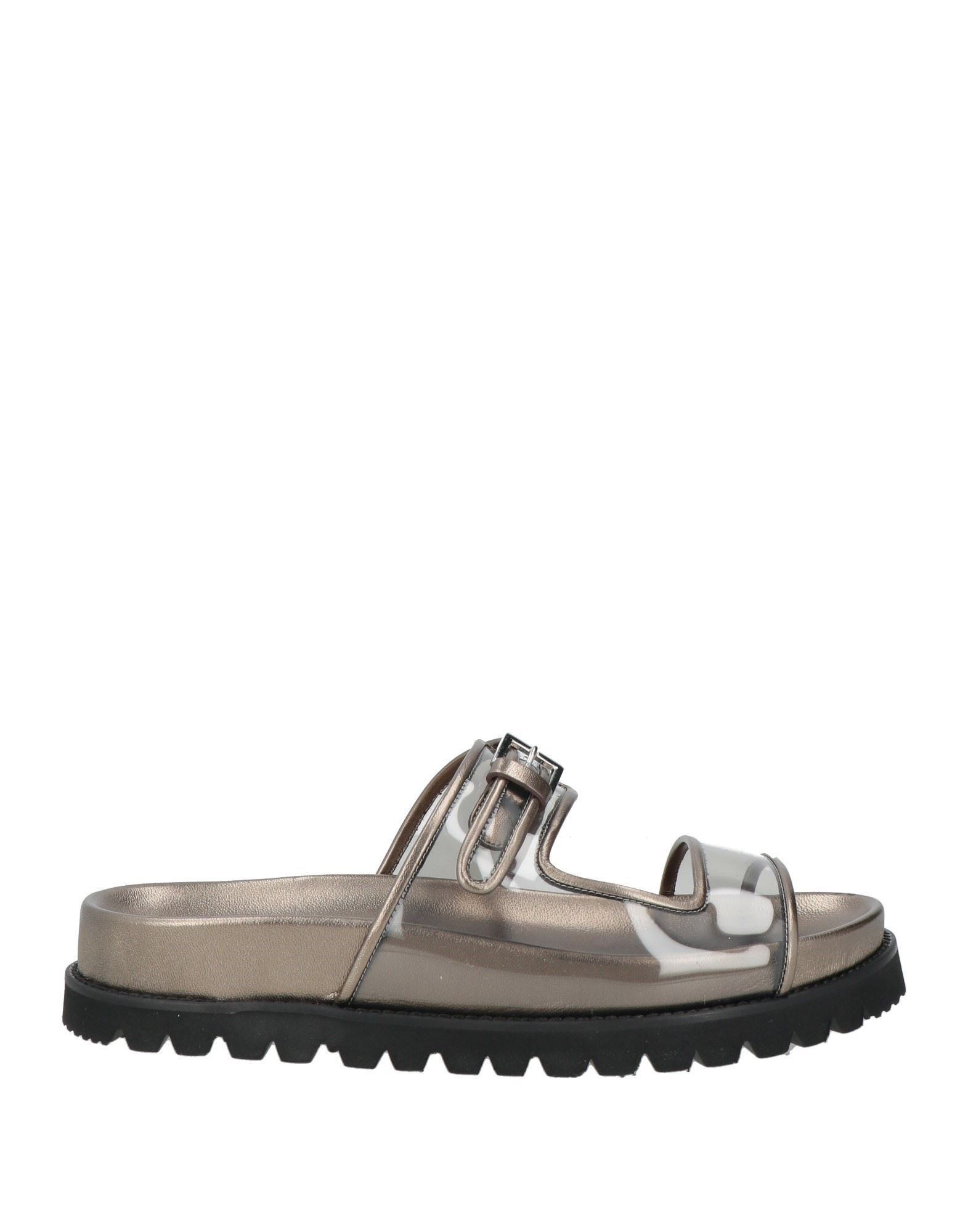 ALBERTA FERRETTI ΠΑΠΟΥΤΣΙΑ Πέδιλα
