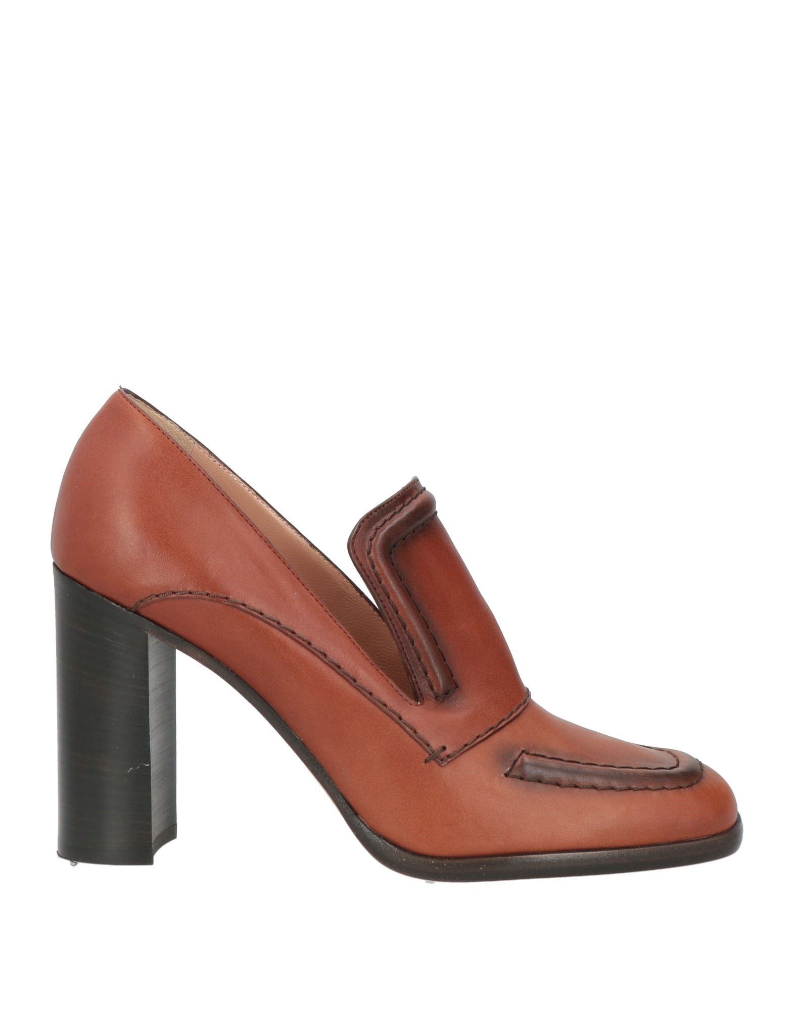 ALBERTA FERRETTI ALBERTA FERRETTI ΠΑΠΟΥΤΣΙΑ Μοκασίνια