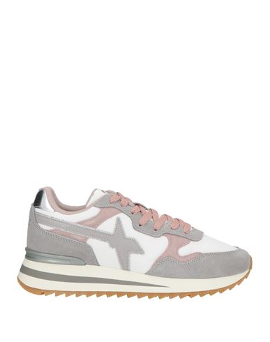 Sneakers Mujer Gris perla 35,36,37,38,39,40,42 Mujer