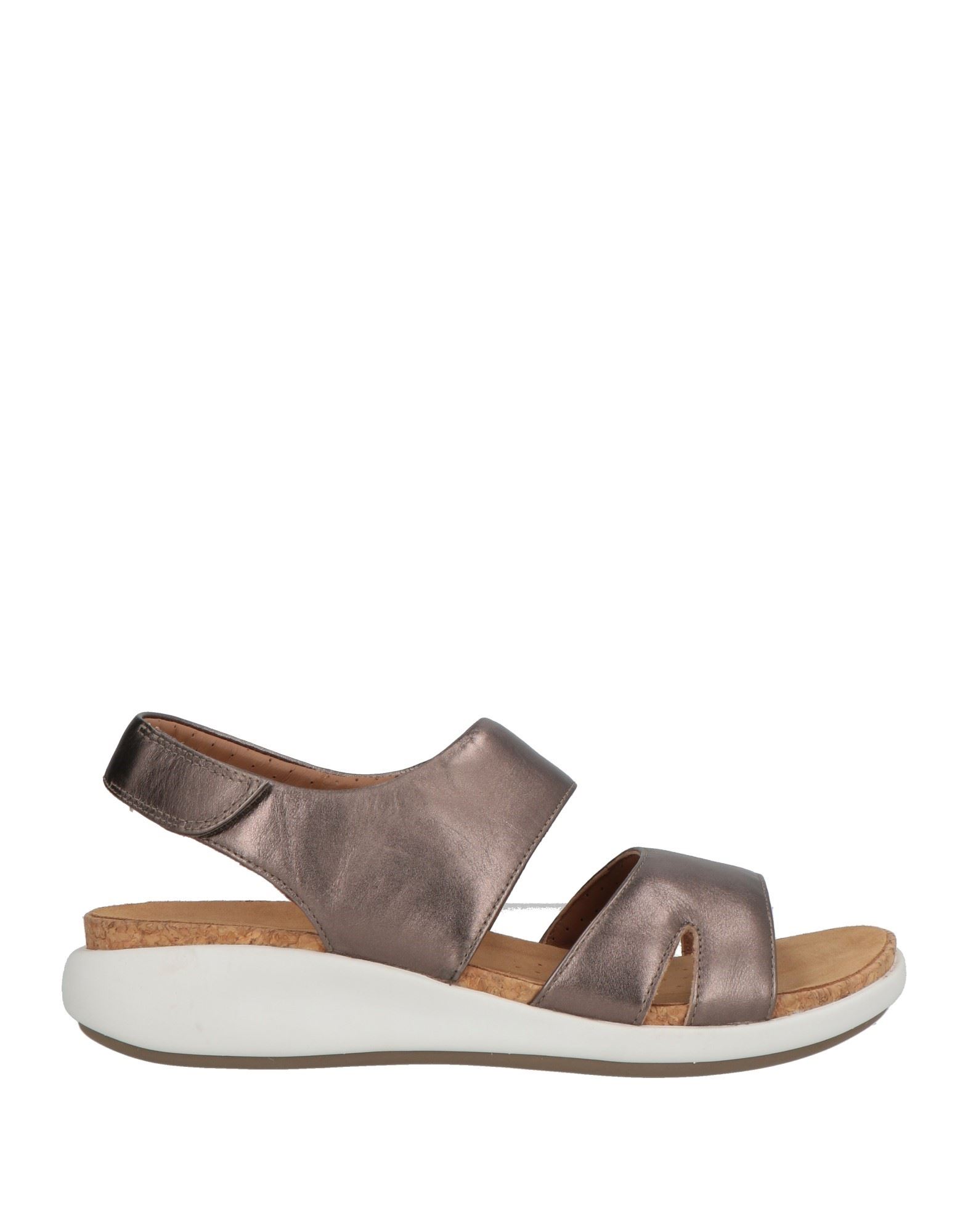 UNSTRUCTURED by CLARKS ΠΑΠΟΥΤΣΙΑ Πέδιλα