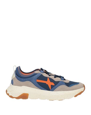 Sneakers Hombre Azul marino 40,41,45 Hombre