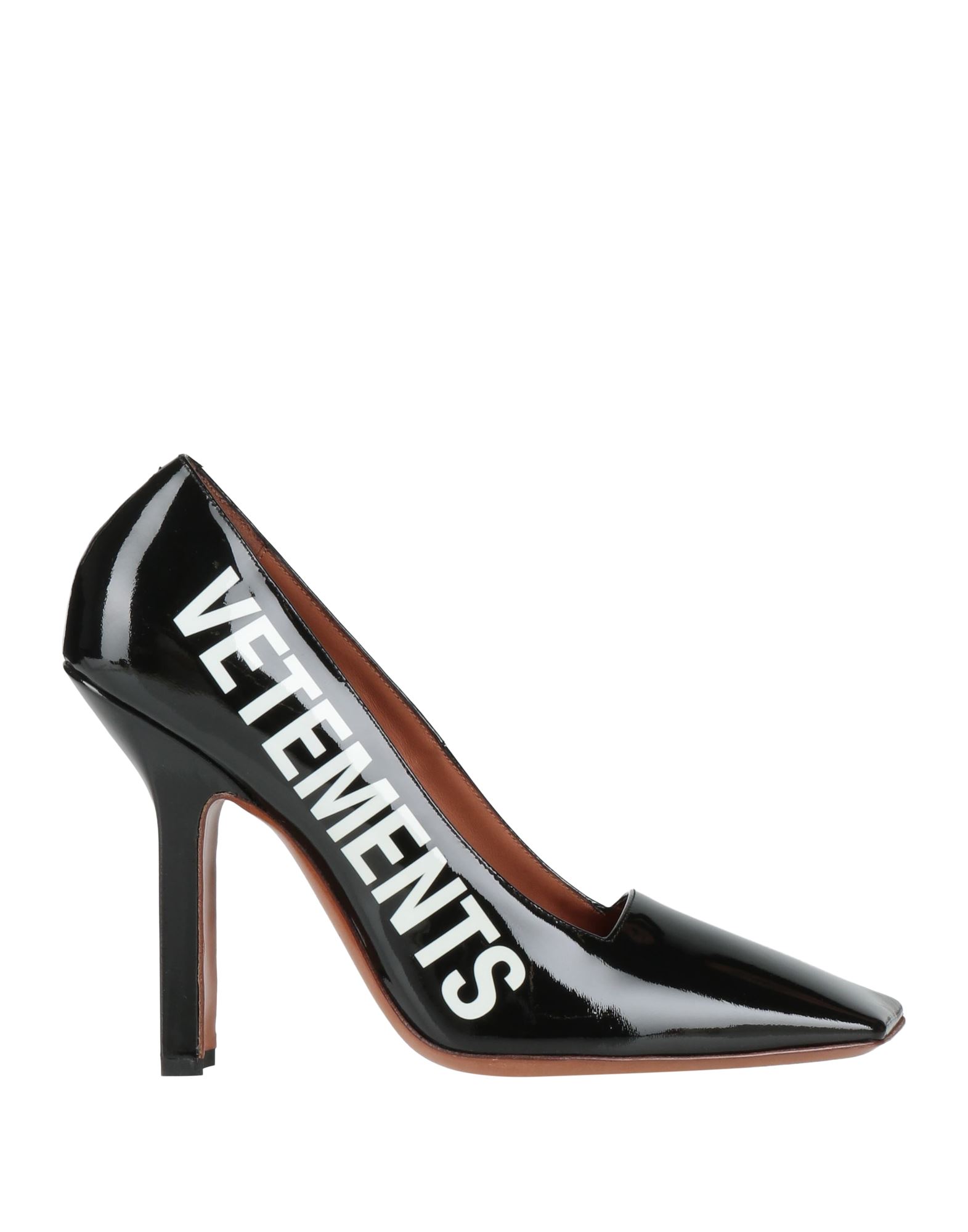 VETEMENTS VETEMENTS ΠΑΠΟΥΤΣΙΑ Κλειστά παπούτσια