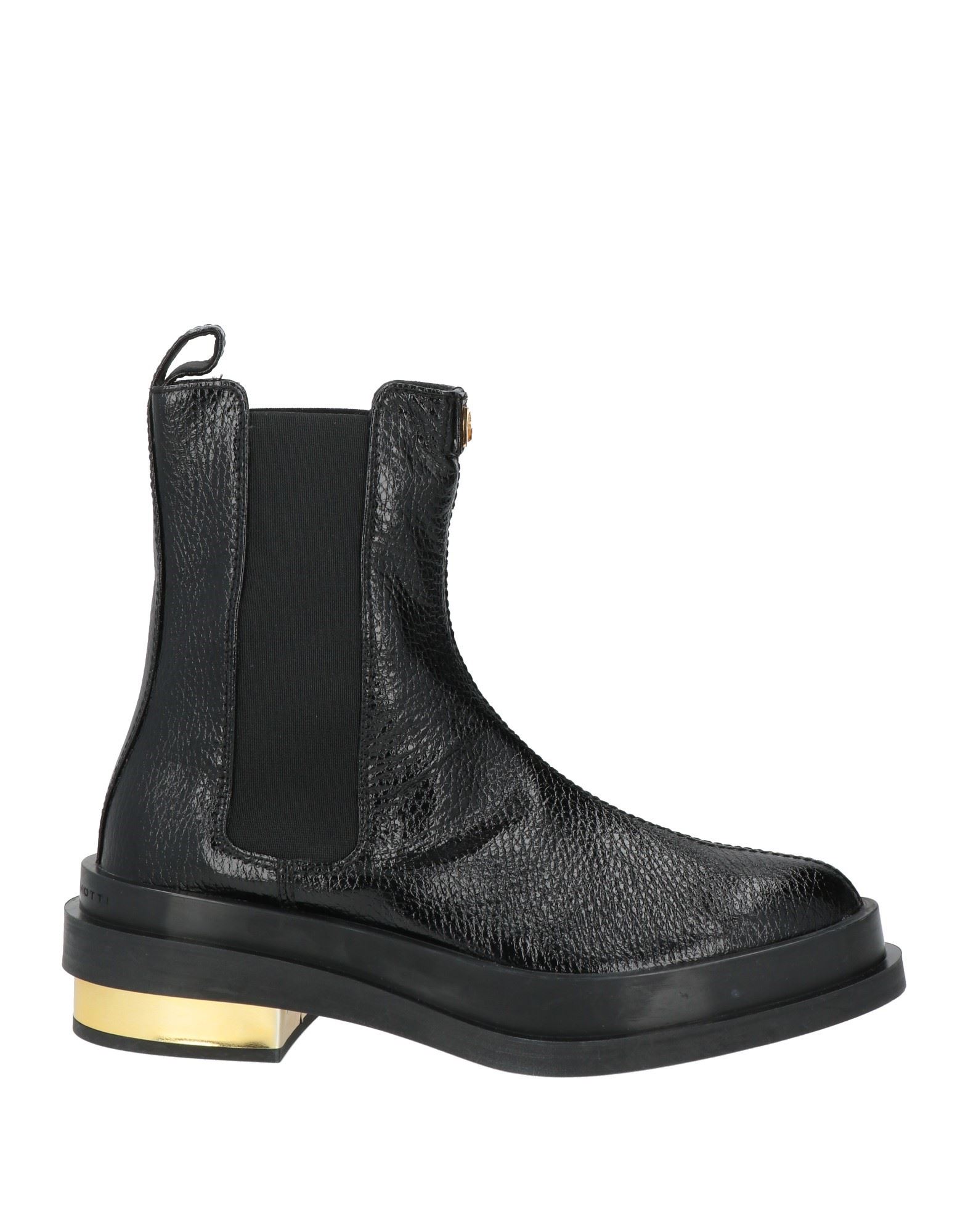 GIUSEPPE ZANOTTI GIUSEPPE ZANOTTI ΠΑΠΟΥΤΣΙΑ Μποτάκια
