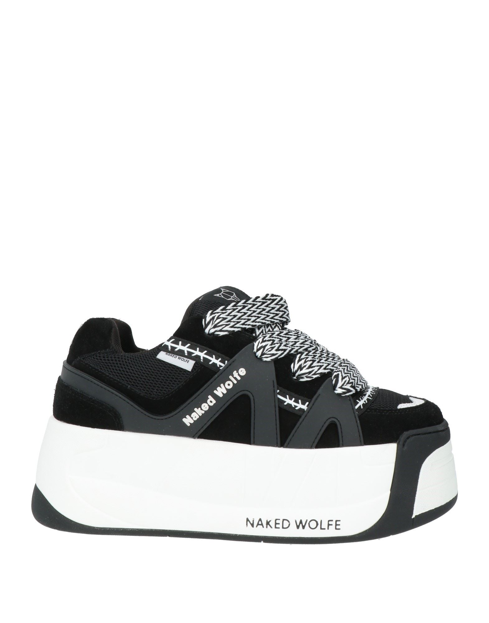 NAKED WOLFE NAKED WOLFE ΠΑΠΟΥΤΣΙΑ Αθλητικά παπούτσια